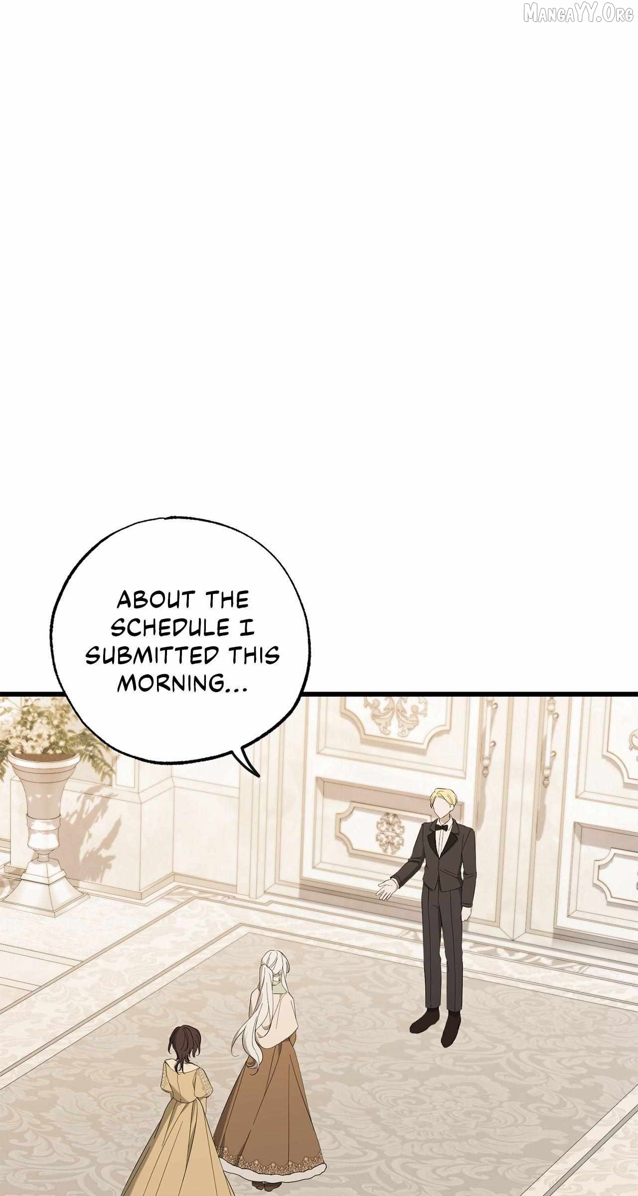 My Husband Who Hates Me Has Lost His Memories Chapter 100 - page 28