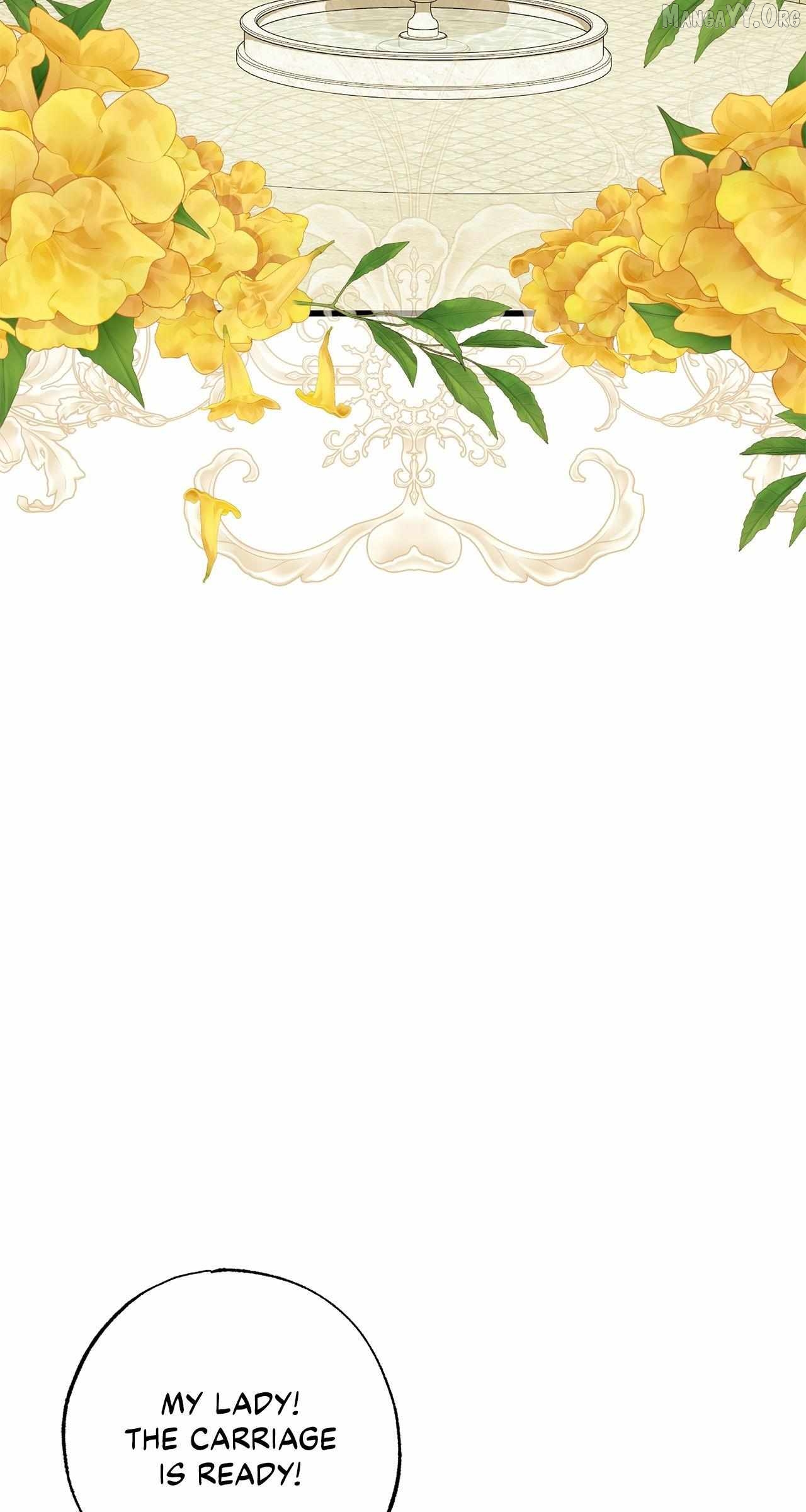 My Husband Who Hates Me Has Lost His Memories Chapter 100 - page 3