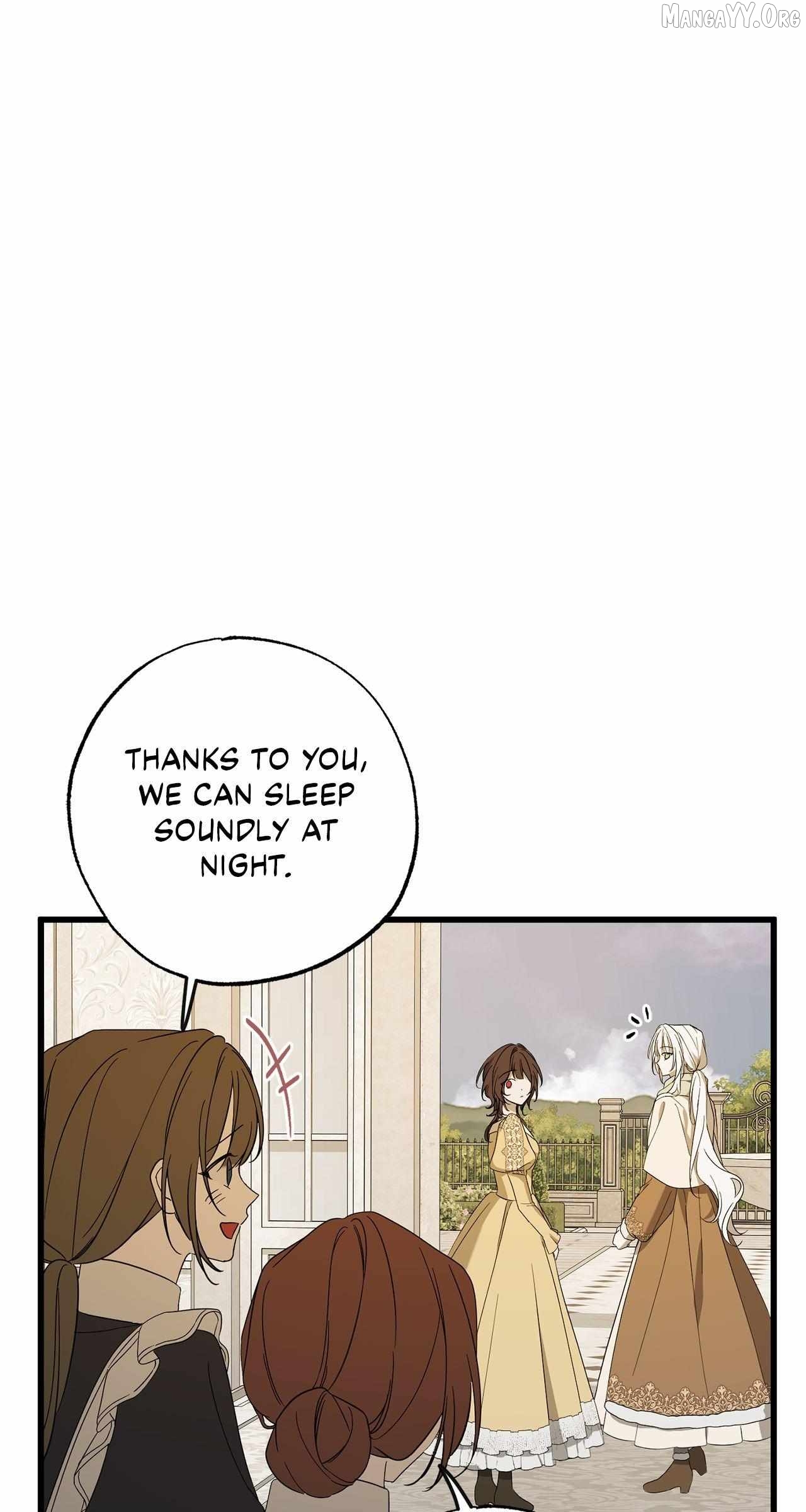 My Husband Who Hates Me Has Lost His Memories Chapter 100 - page 33