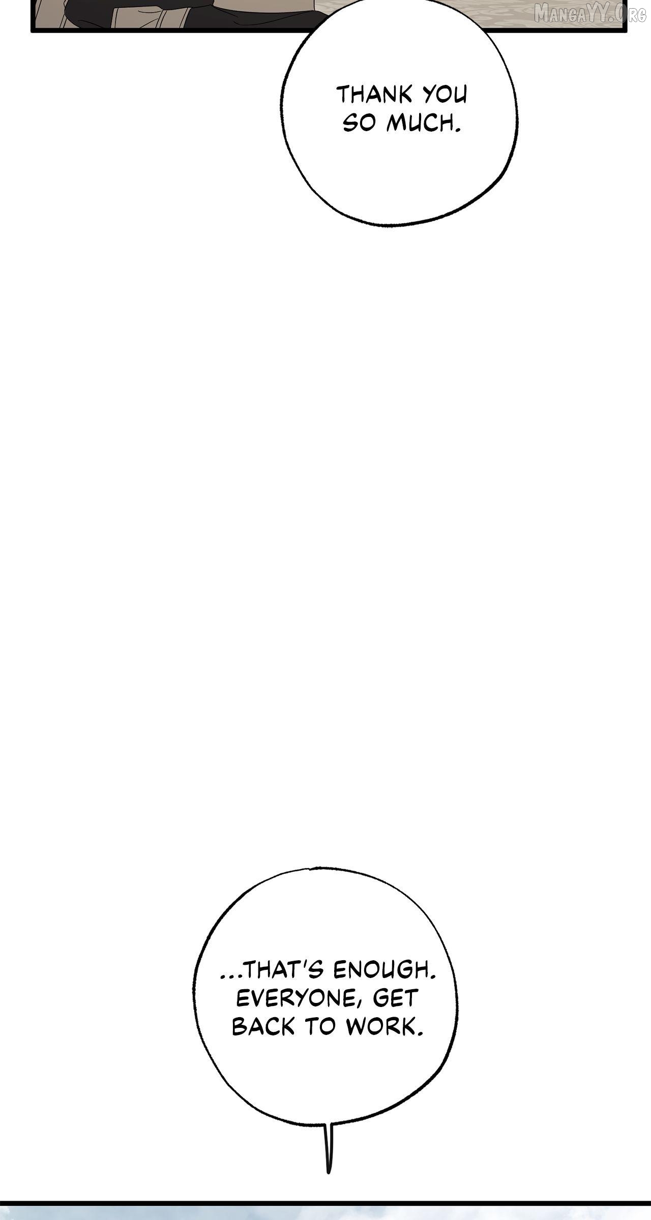 My Husband Who Hates Me Has Lost His Memories Chapter 100 - page 34