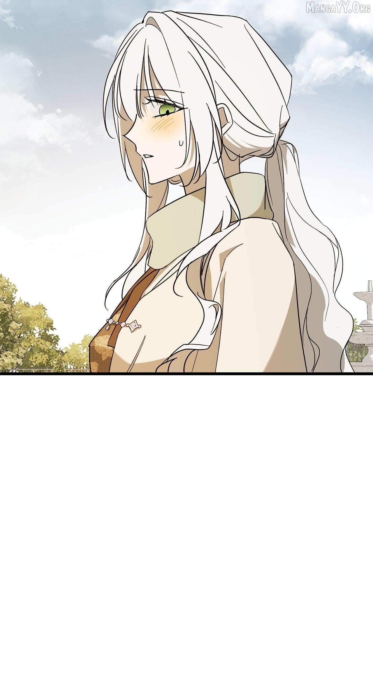 My Husband Who Hates Me Has Lost His Memories Chapter 100 - page 35
