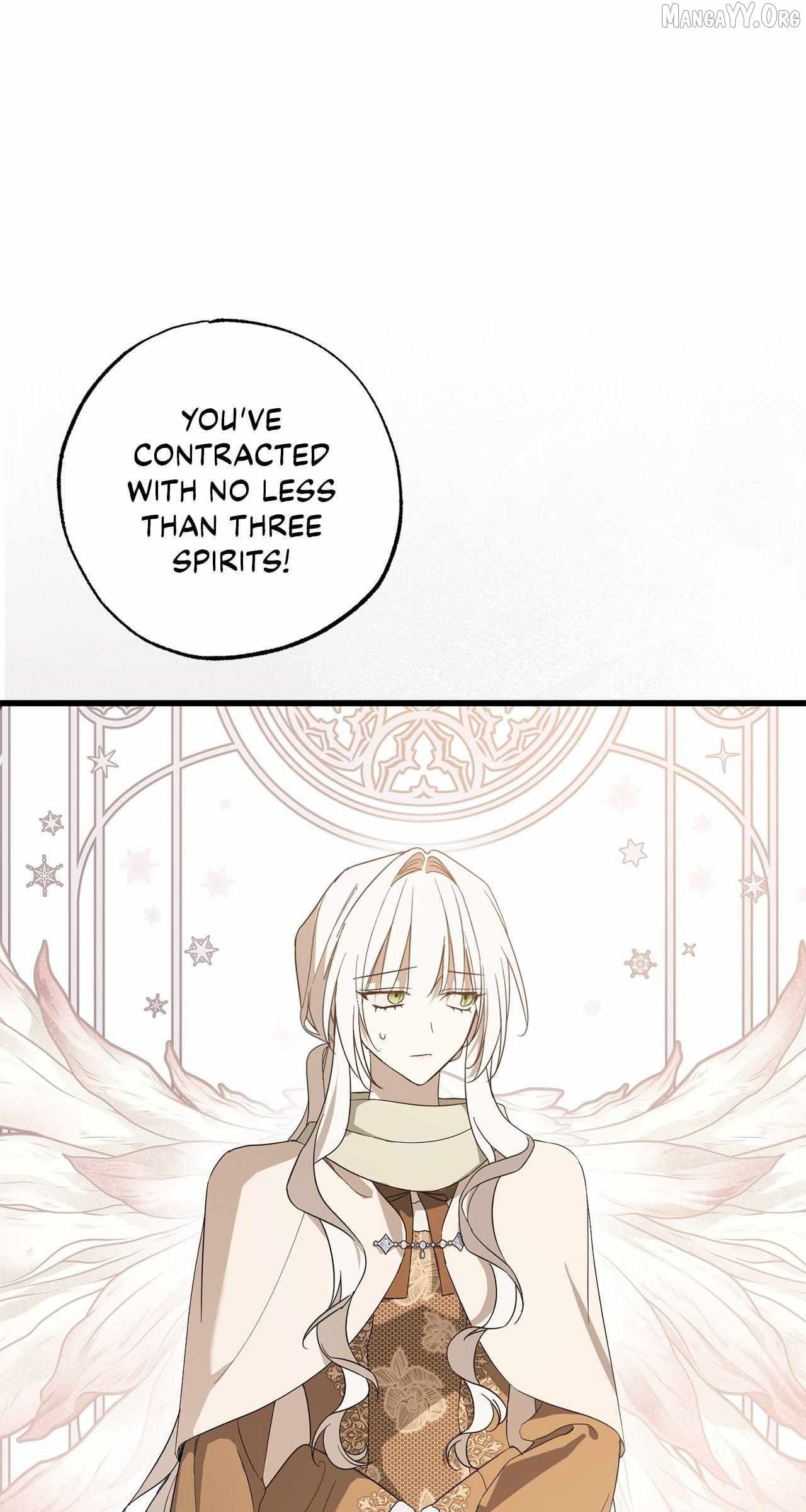 My Husband Who Hates Me Has Lost His Memories Chapter 100 - page 39