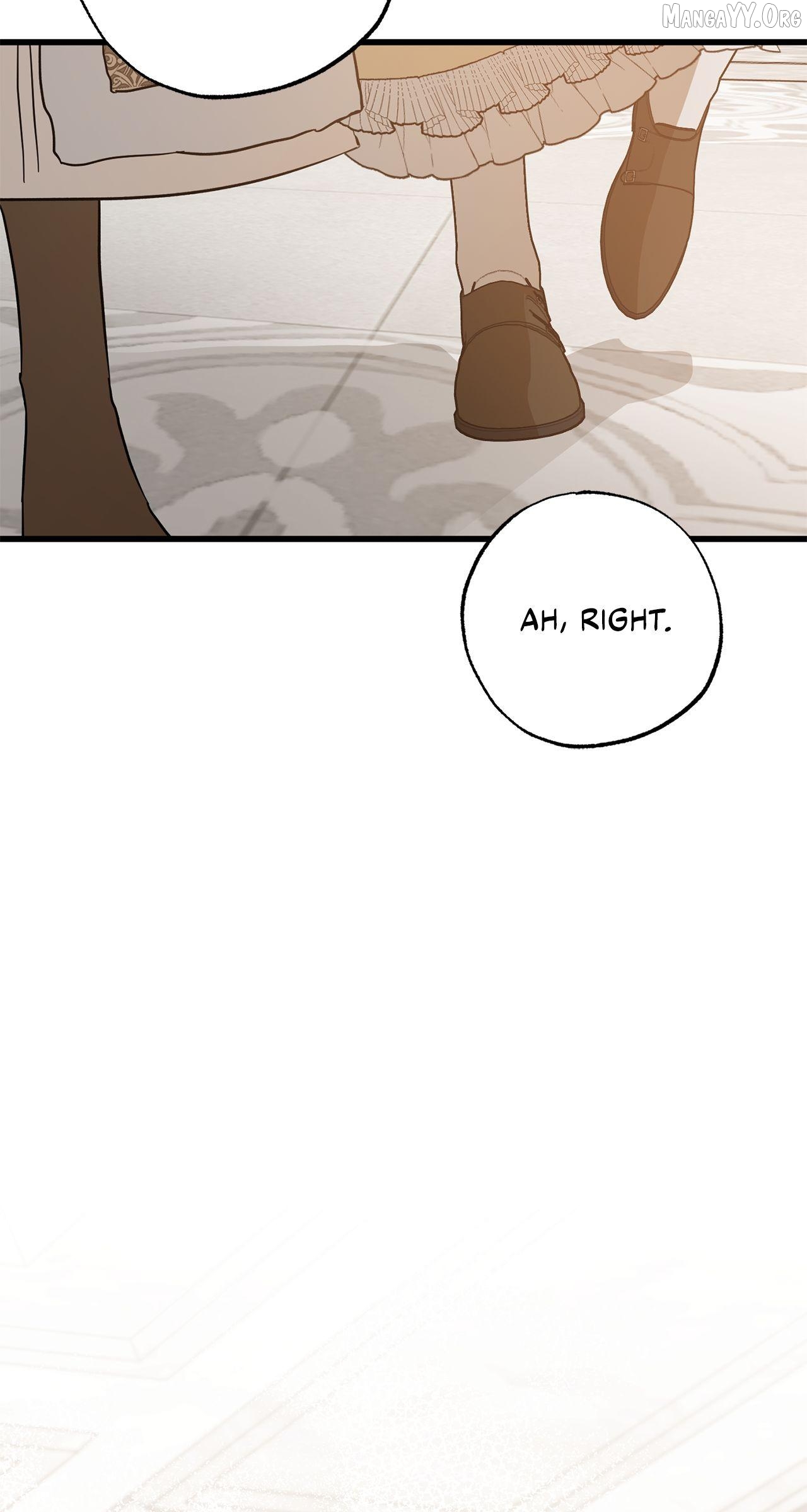 My Husband Who Hates Me Has Lost His Memories Chapter 100 - page 4