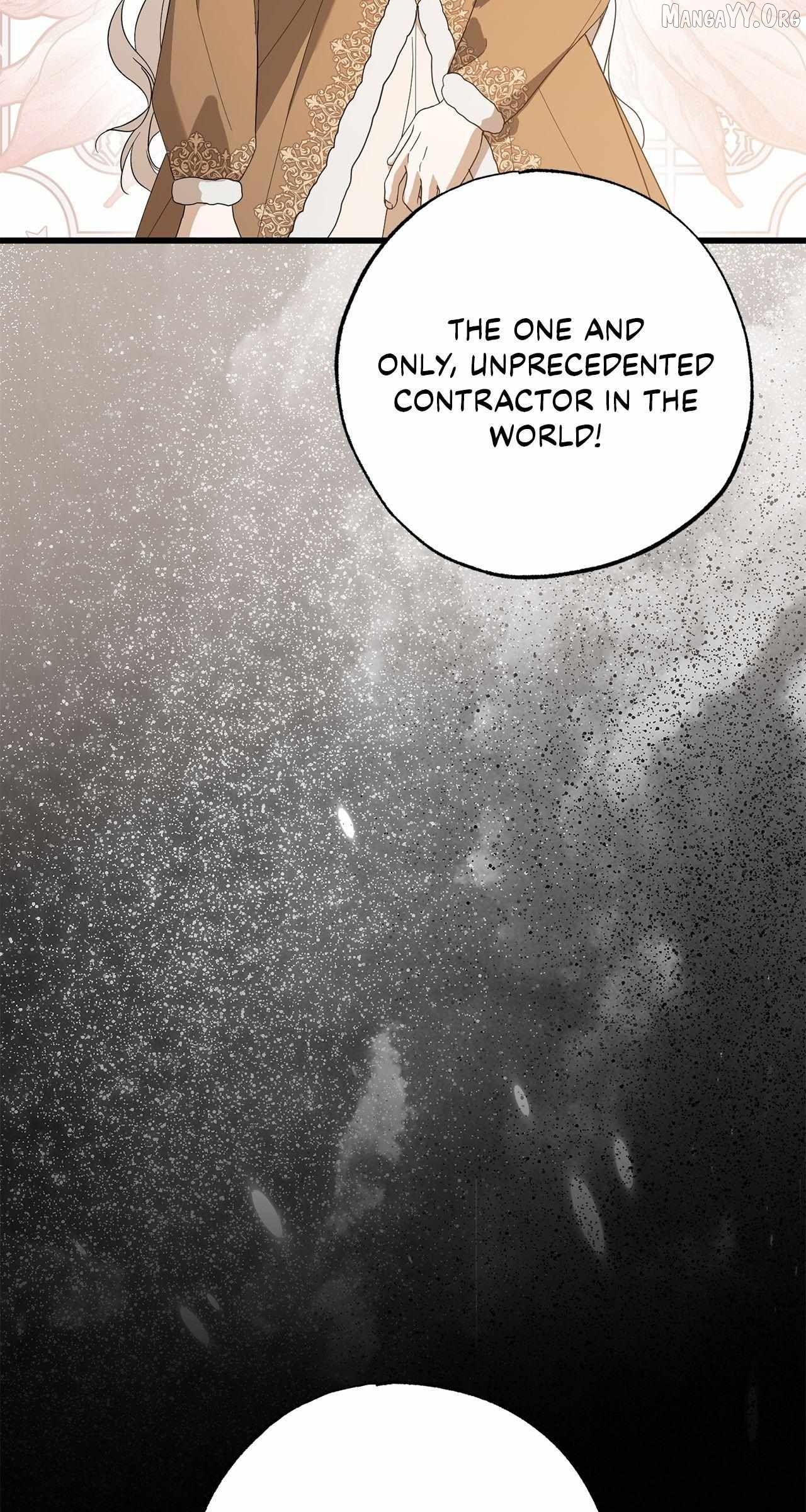 My Husband Who Hates Me Has Lost His Memories Chapter 100 - page 40