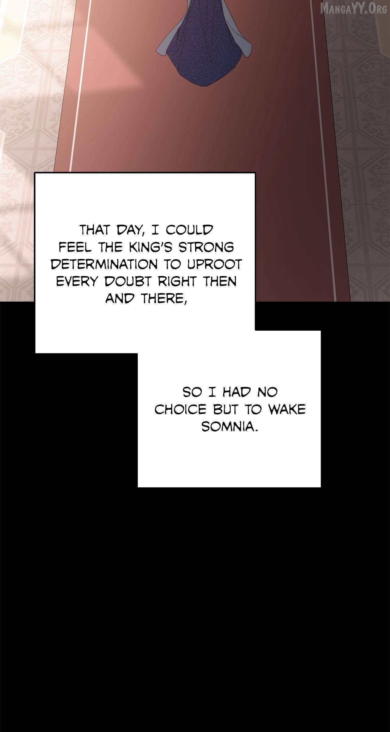 My Husband Who Hates Me Has Lost His Memories Chapter 100 - page 42