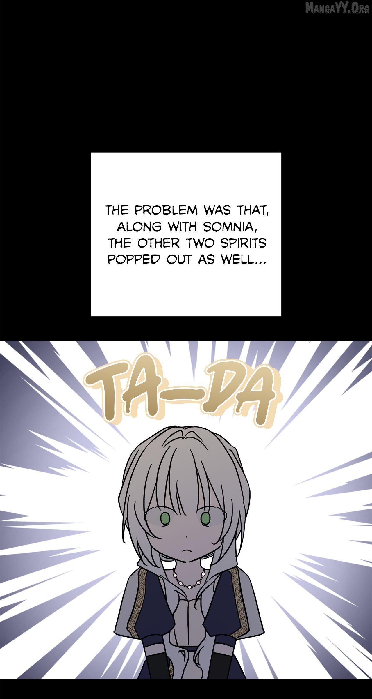 My Husband Who Hates Me Has Lost His Memories Chapter 100 - page 43