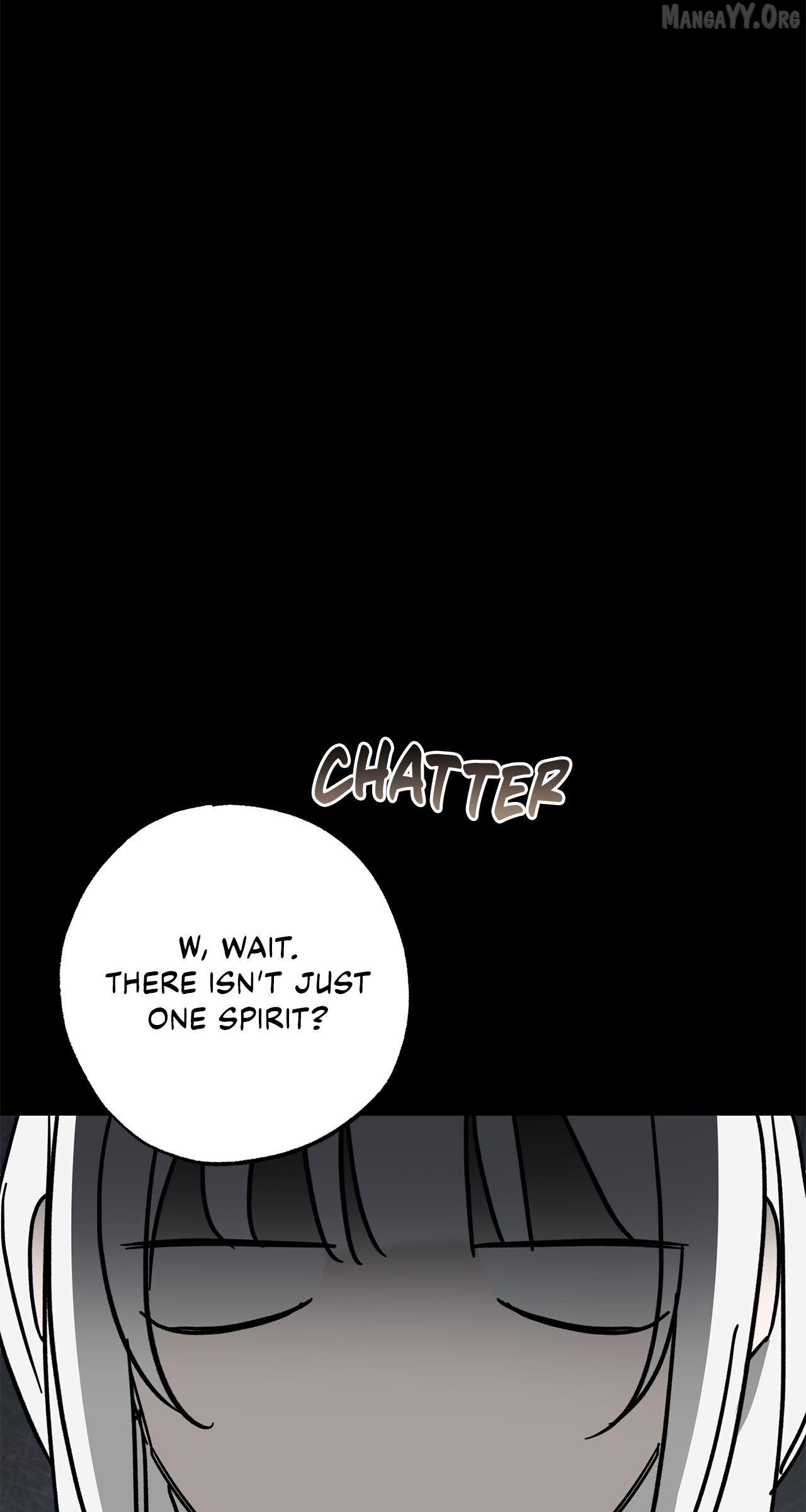 My Husband Who Hates Me Has Lost His Memories Chapter 100 - page 44