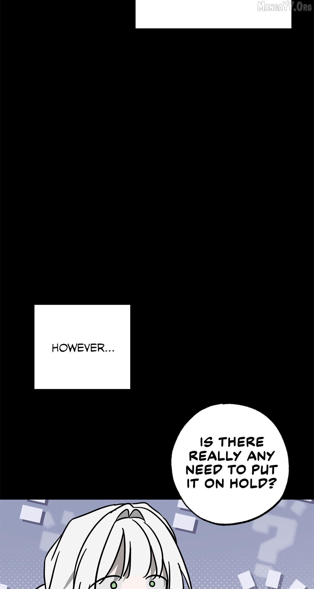 My Husband Who Hates Me Has Lost His Memories Chapter 100 - page 47