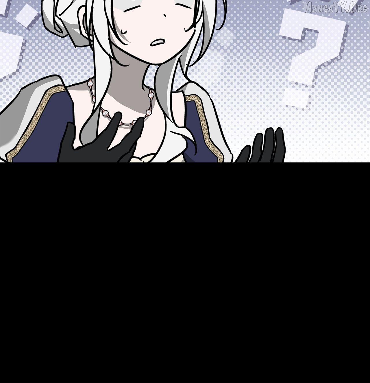 My Husband Who Hates Me Has Lost His Memories Chapter 100 - page 48