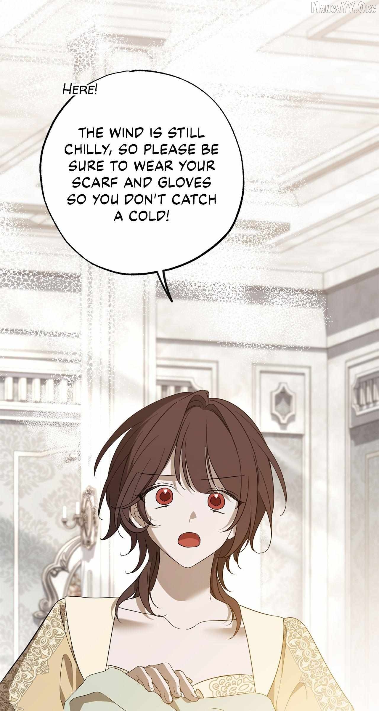 My Husband Who Hates Me Has Lost His Memories Chapter 100 - page 5