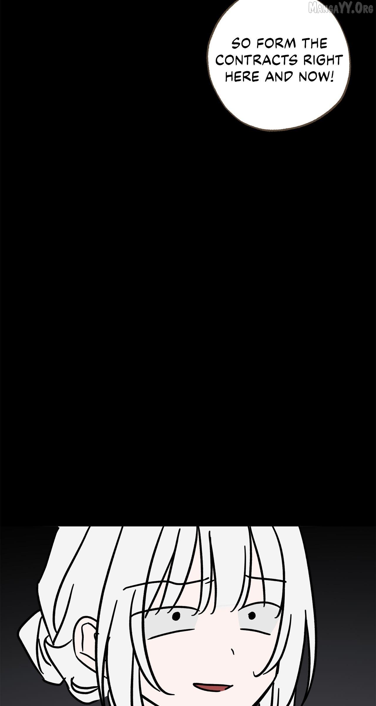 My Husband Who Hates Me Has Lost His Memories Chapter 100 - page 50
