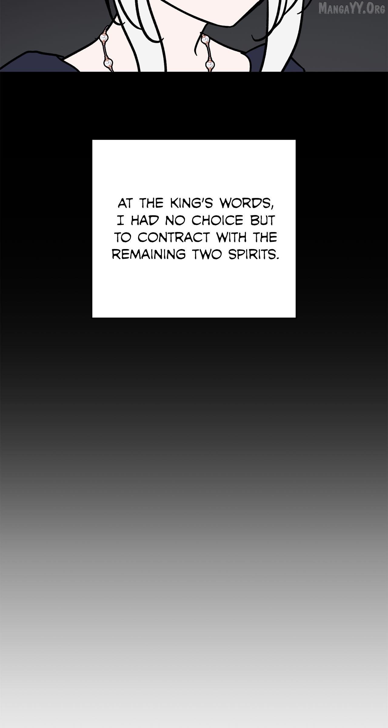 My Husband Who Hates Me Has Lost His Memories Chapter 100 - page 51