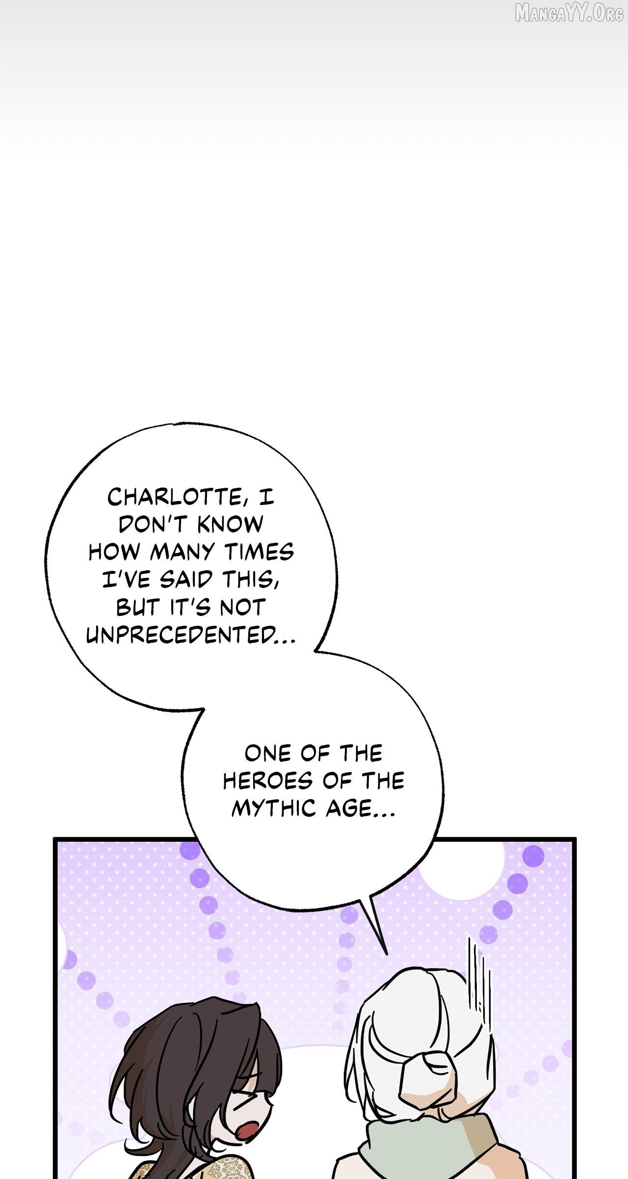 My Husband Who Hates Me Has Lost His Memories Chapter 100 - page 52