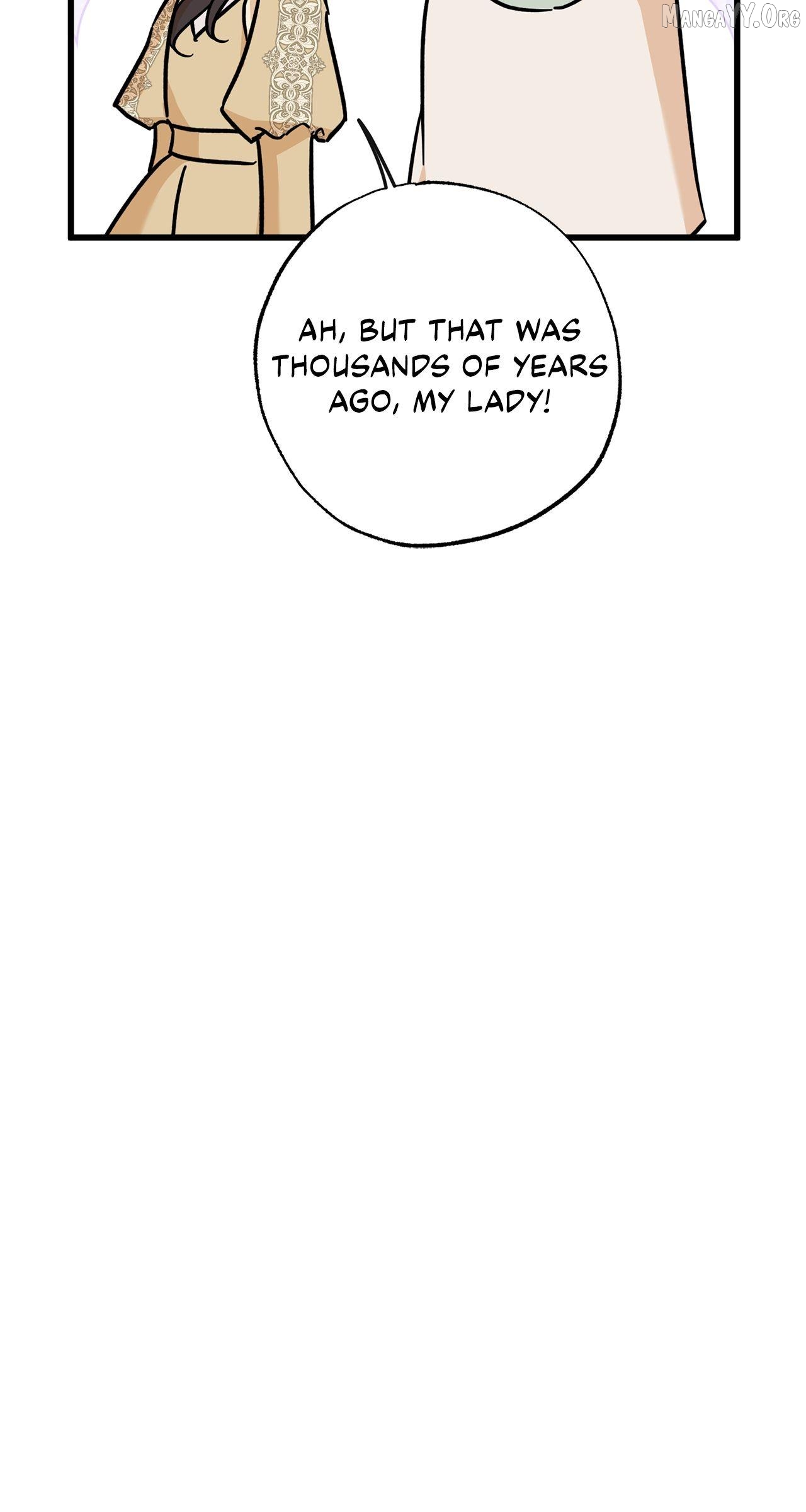 My Husband Who Hates Me Has Lost His Memories Chapter 100 - page 53