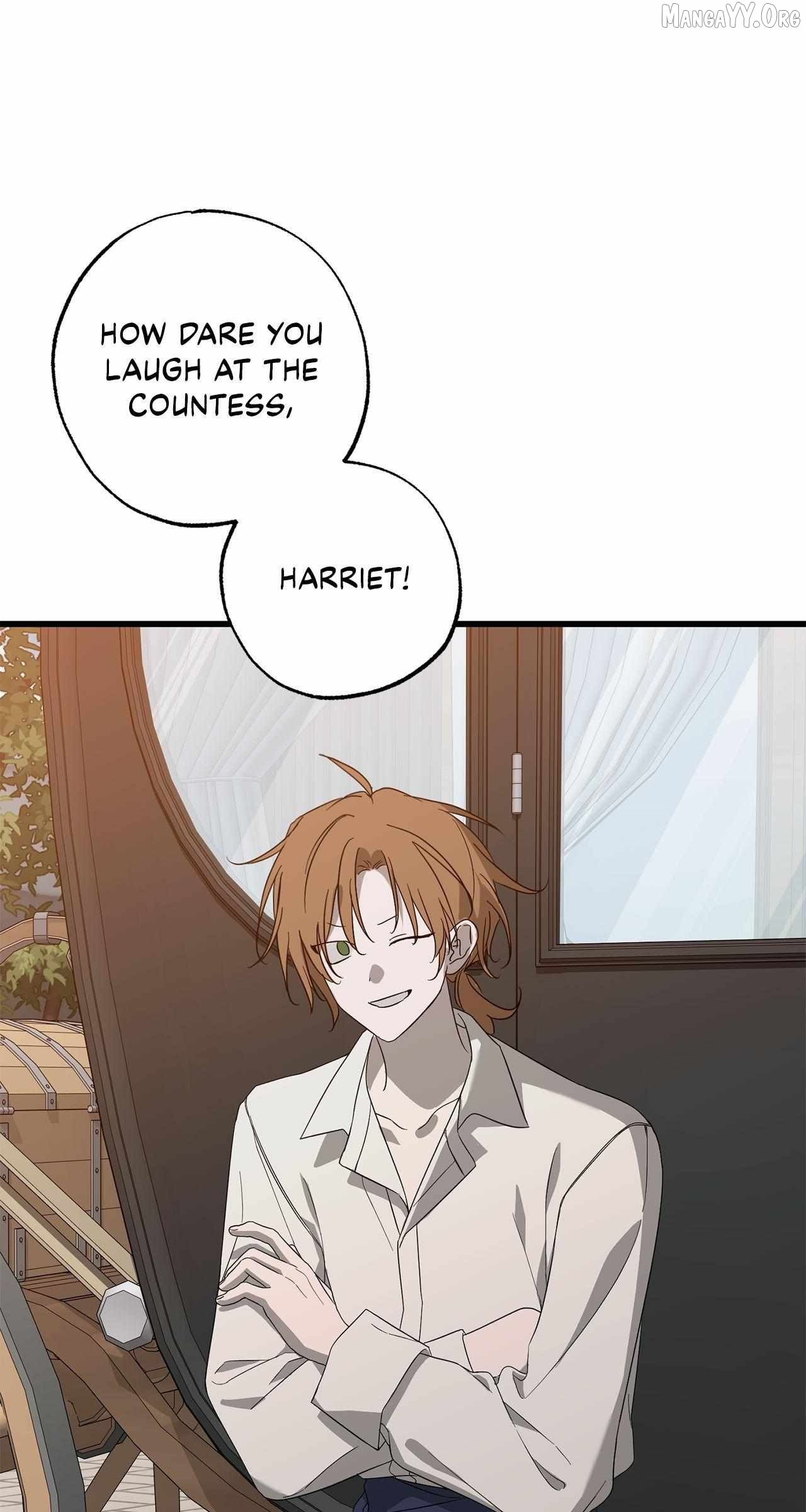 My Husband Who Hates Me Has Lost His Memories Chapter 100 - page 55