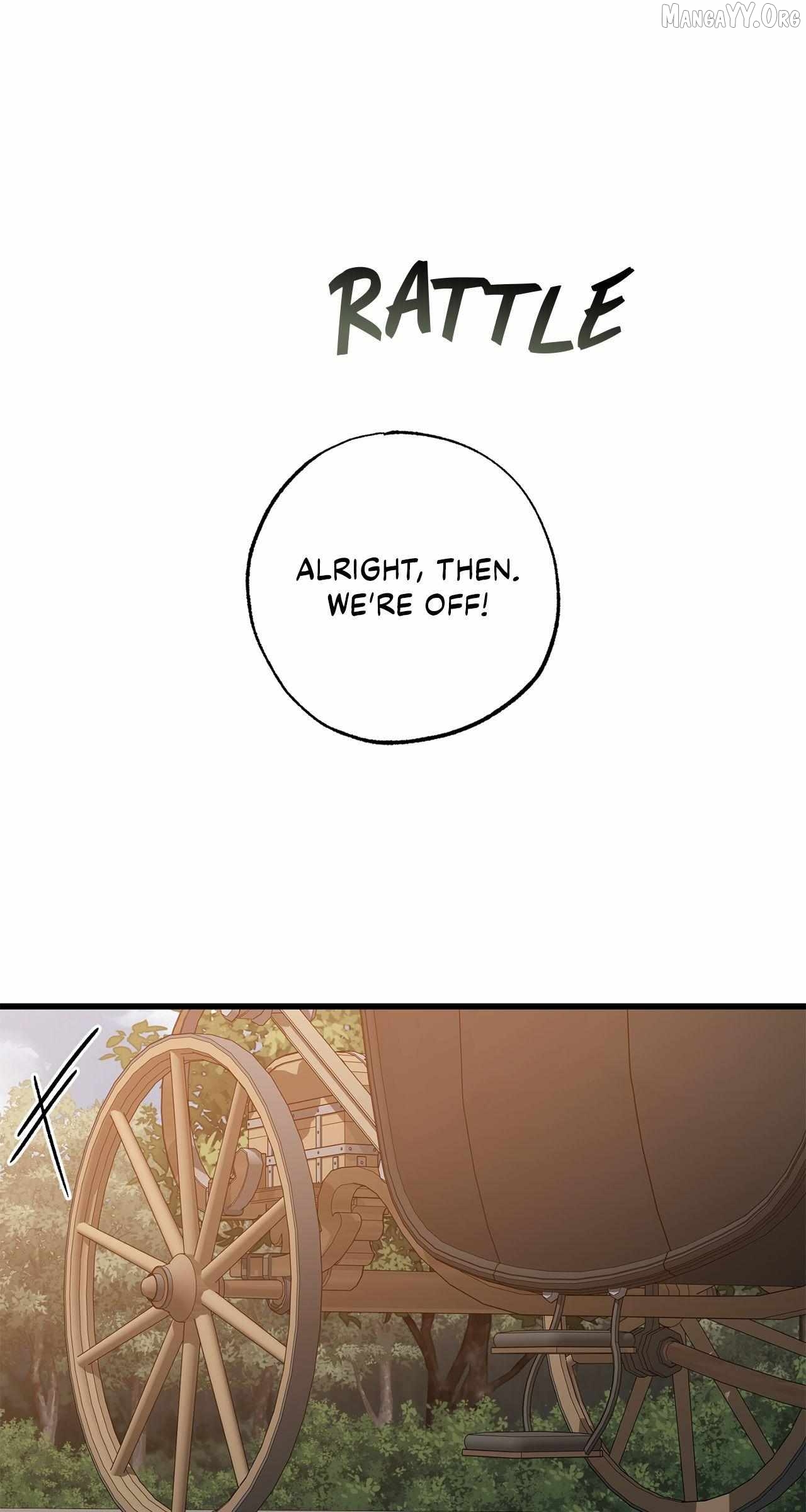 My Husband Who Hates Me Has Lost His Memories Chapter 100 - page 59