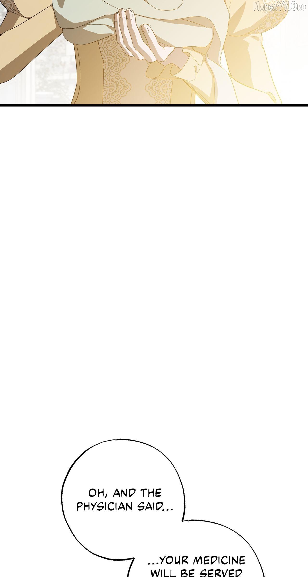 My Husband Who Hates Me Has Lost His Memories Chapter 100 - page 6