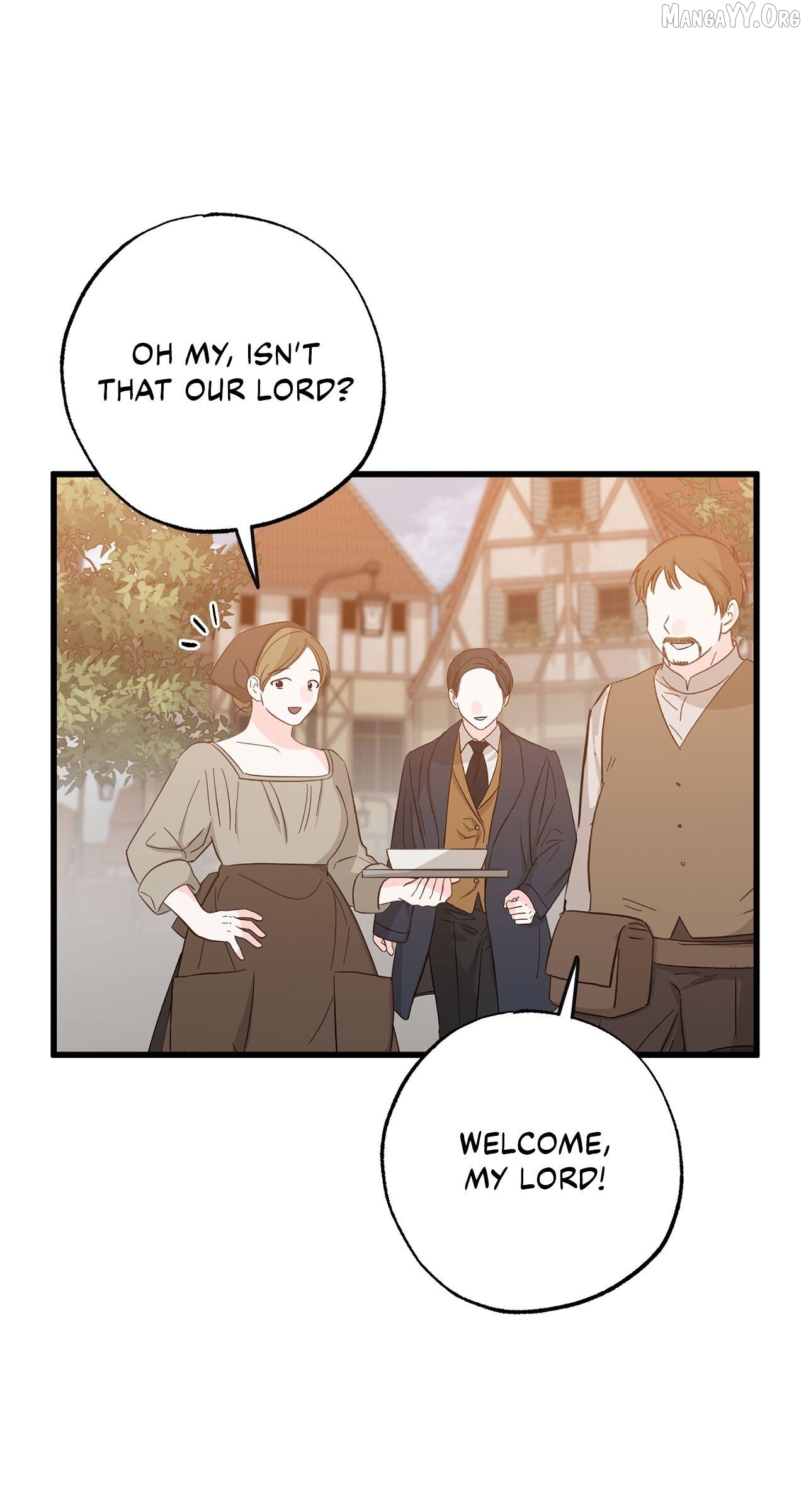 My Husband Who Hates Me Has Lost His Memories Chapter 100 - page 63