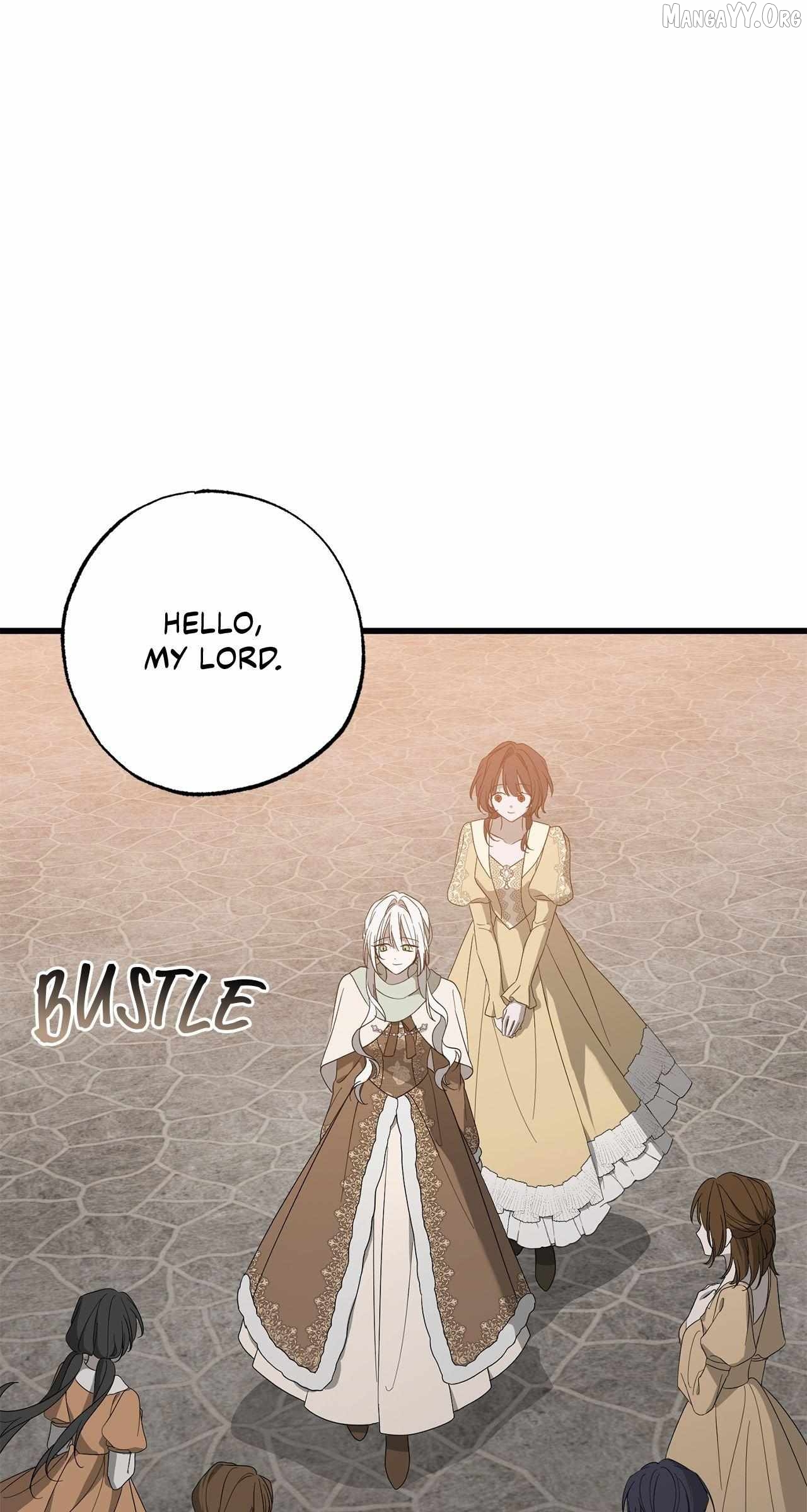 My Husband Who Hates Me Has Lost His Memories Chapter 100 - page 64