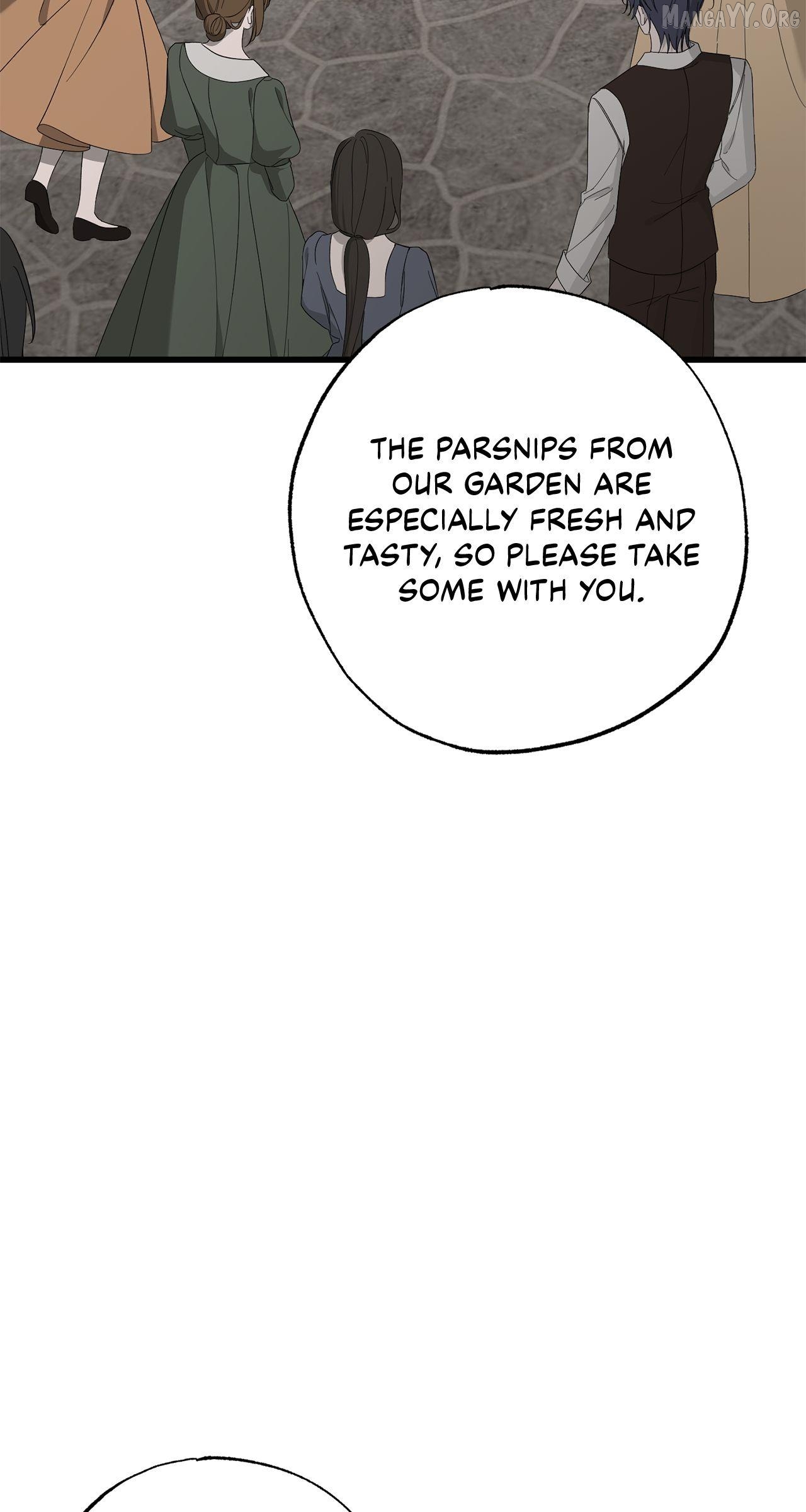 My Husband Who Hates Me Has Lost His Memories Chapter 100 - page 65