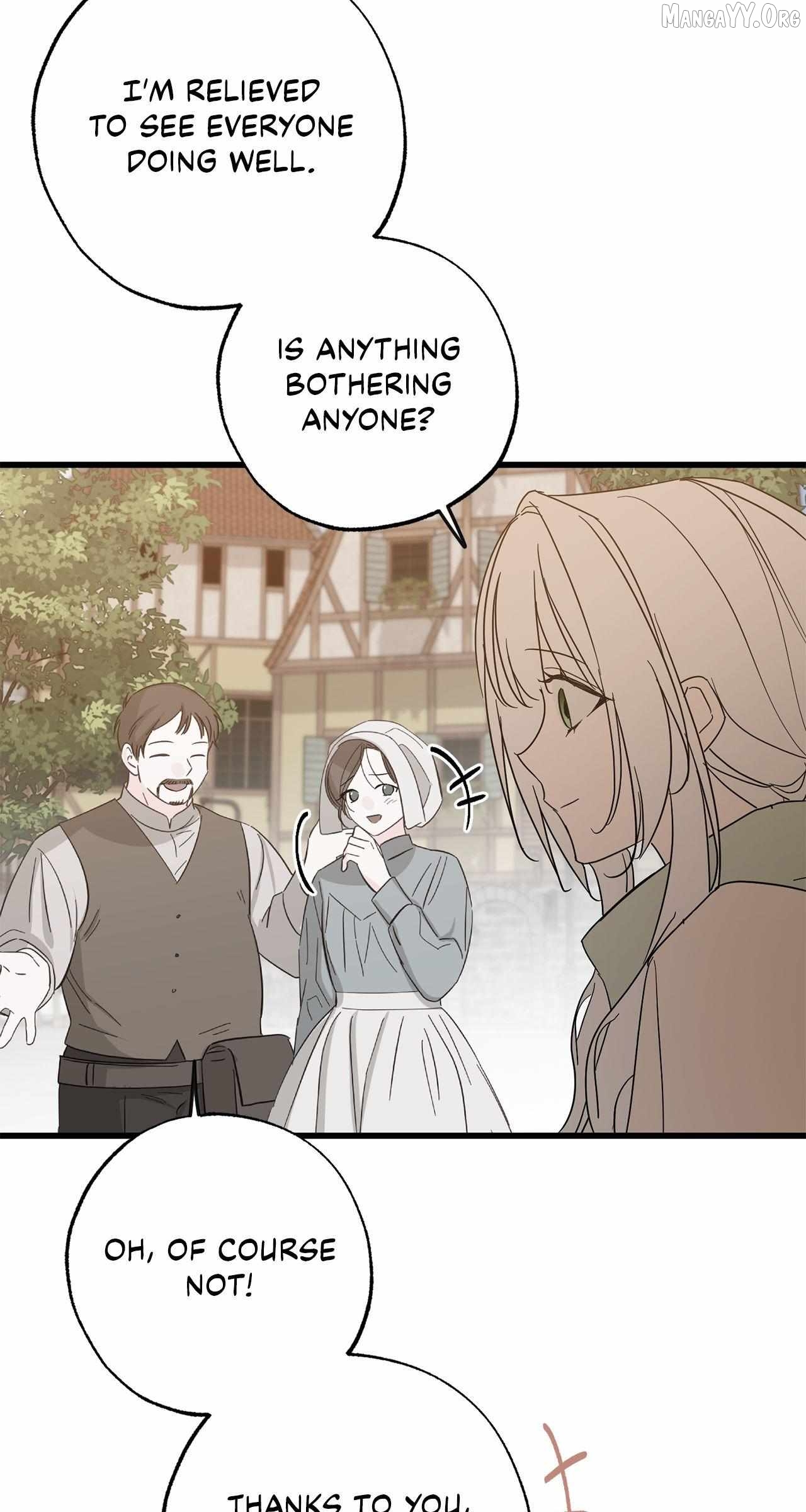 My Husband Who Hates Me Has Lost His Memories Chapter 100 - page 66