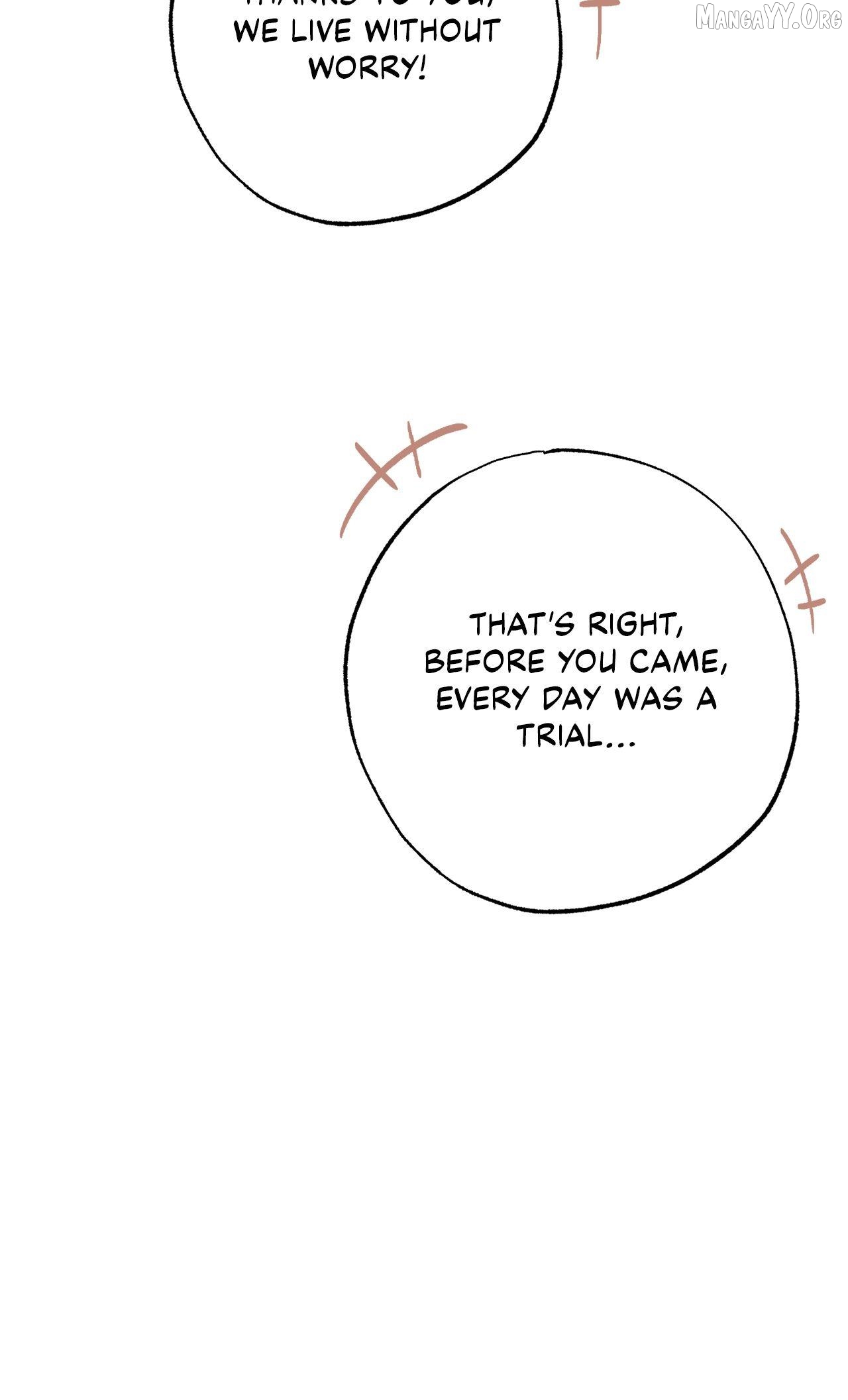 My Husband Who Hates Me Has Lost His Memories Chapter 100 - page 67