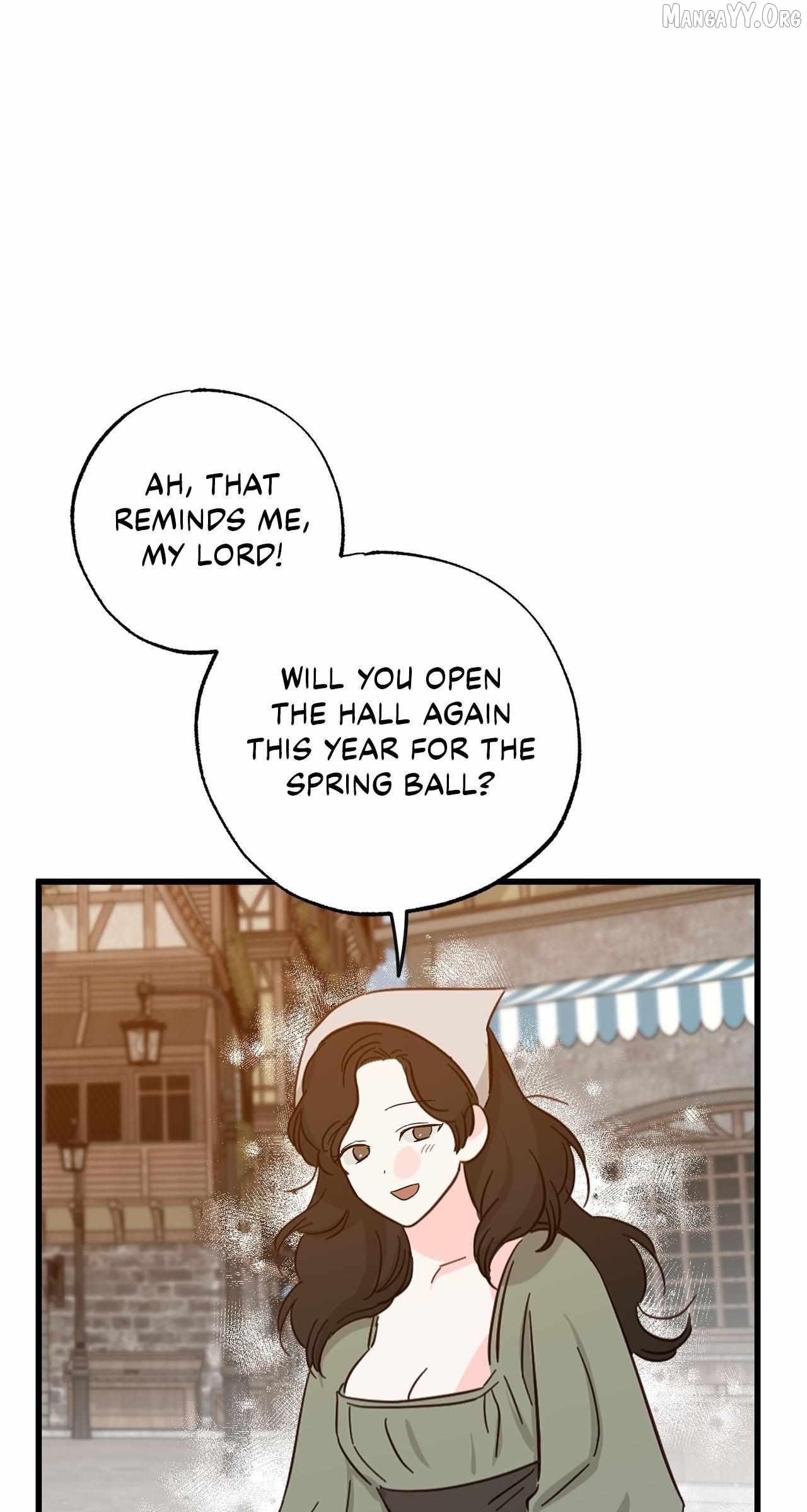 My Husband Who Hates Me Has Lost His Memories Chapter 100 - page 68