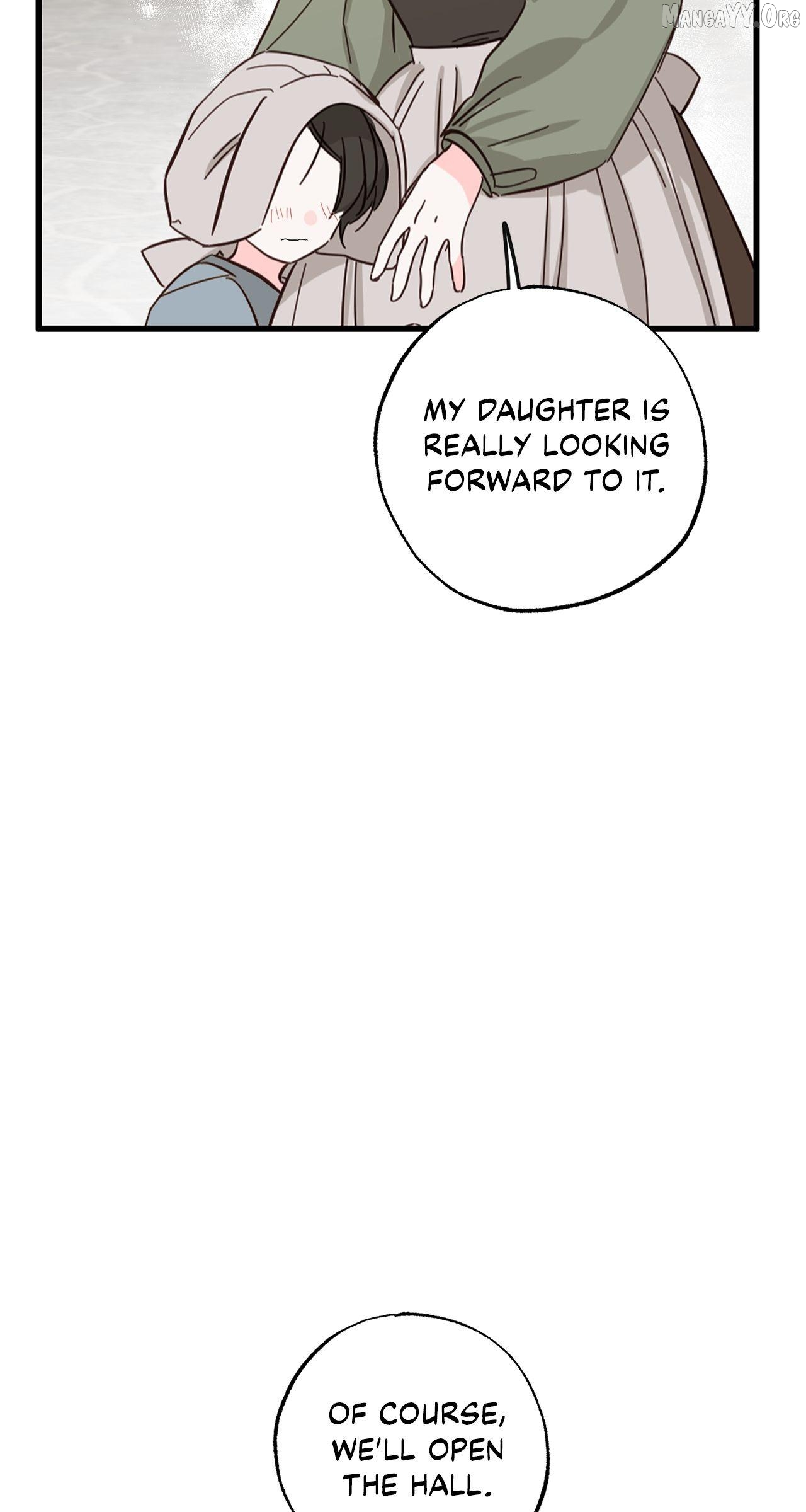 My Husband Who Hates Me Has Lost His Memories Chapter 100 - page 69