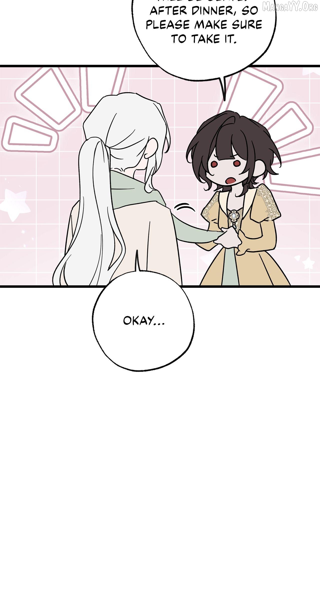 My Husband Who Hates Me Has Lost His Memories Chapter 100 - page 7