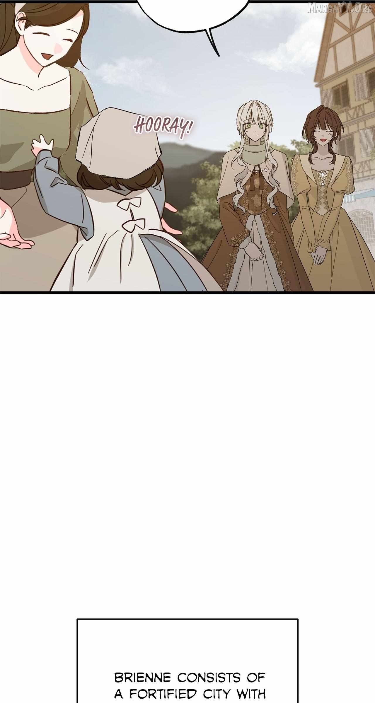 My Husband Who Hates Me Has Lost His Memories Chapter 100 - page 70