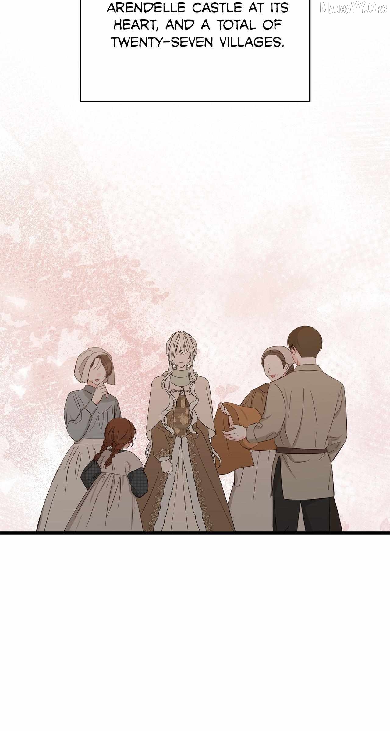 My Husband Who Hates Me Has Lost His Memories Chapter 100 - page 71