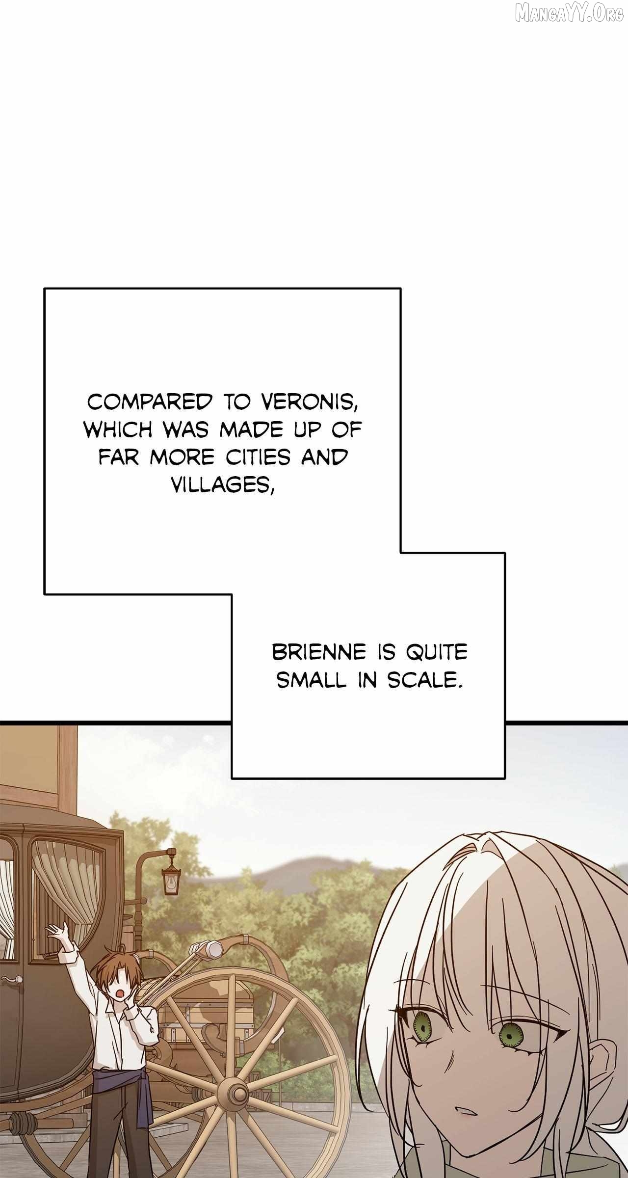 My Husband Who Hates Me Has Lost His Memories Chapter 100 - page 72