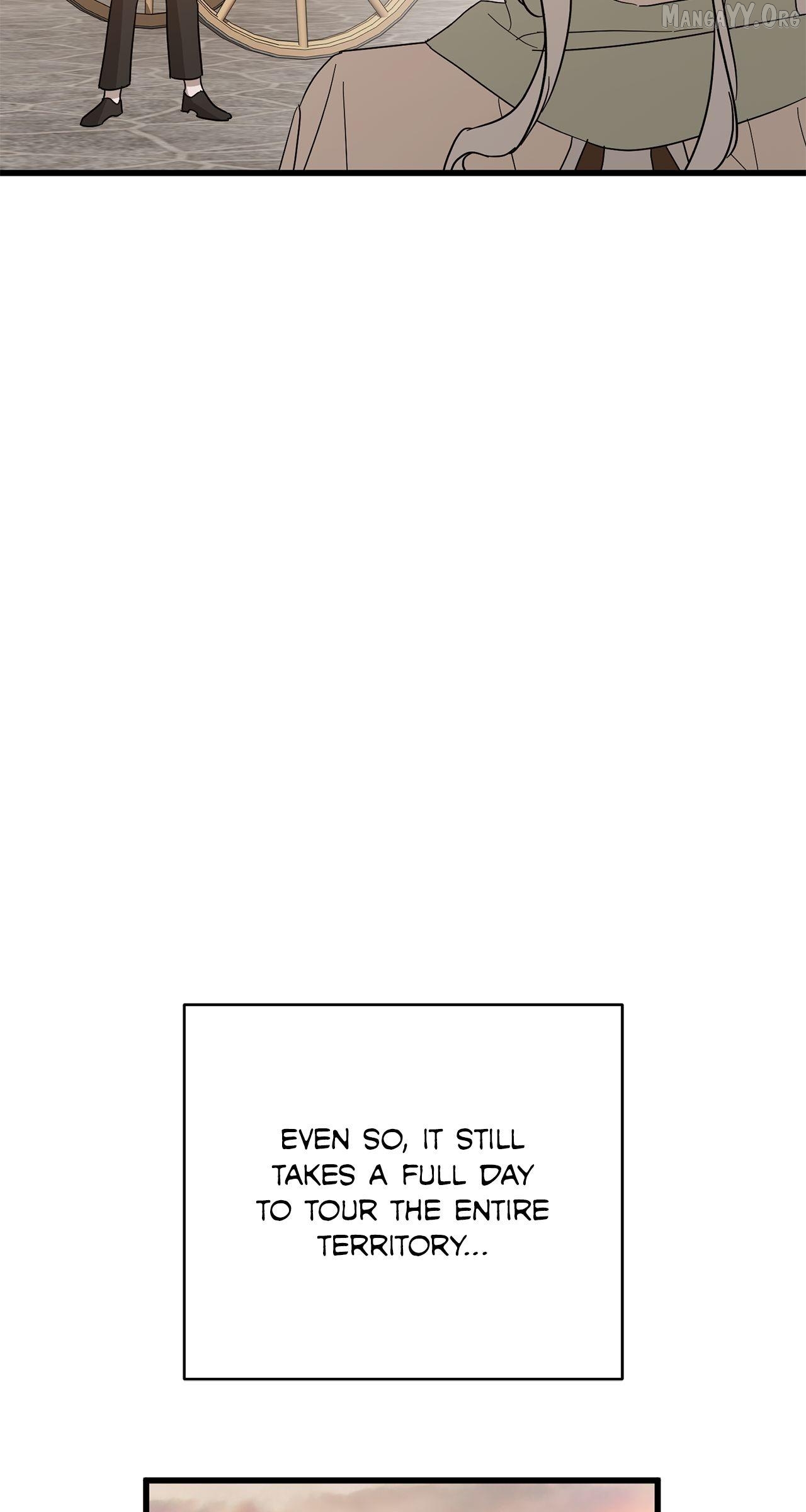 My Husband Who Hates Me Has Lost His Memories Chapter 100 - page 73