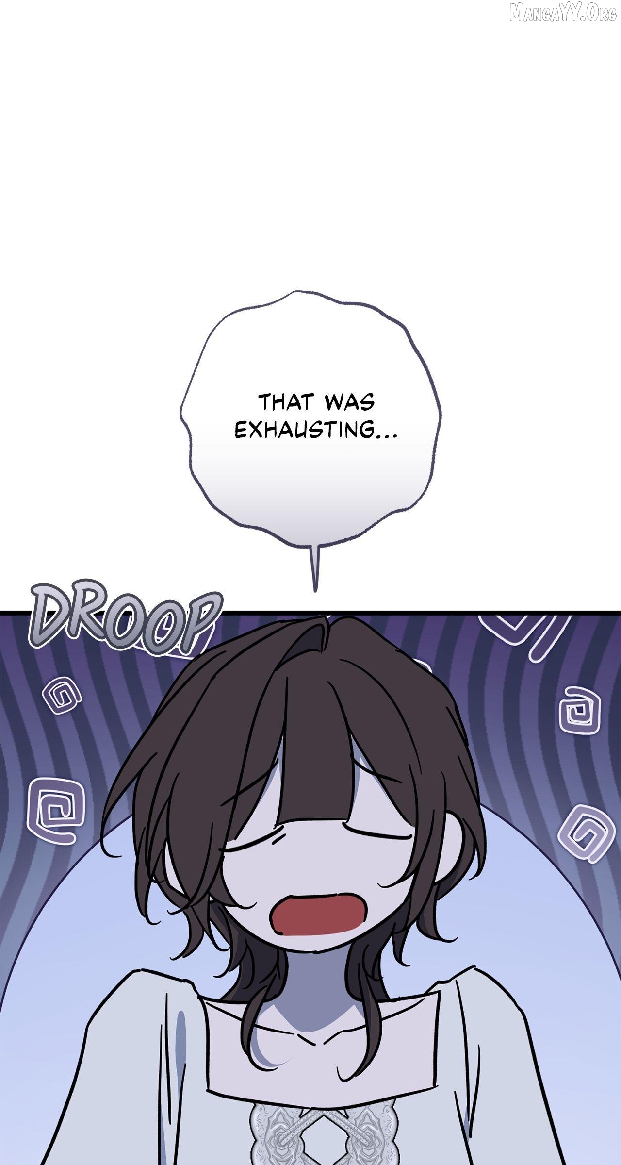 My Husband Who Hates Me Has Lost His Memories Chapter 100 - page 77