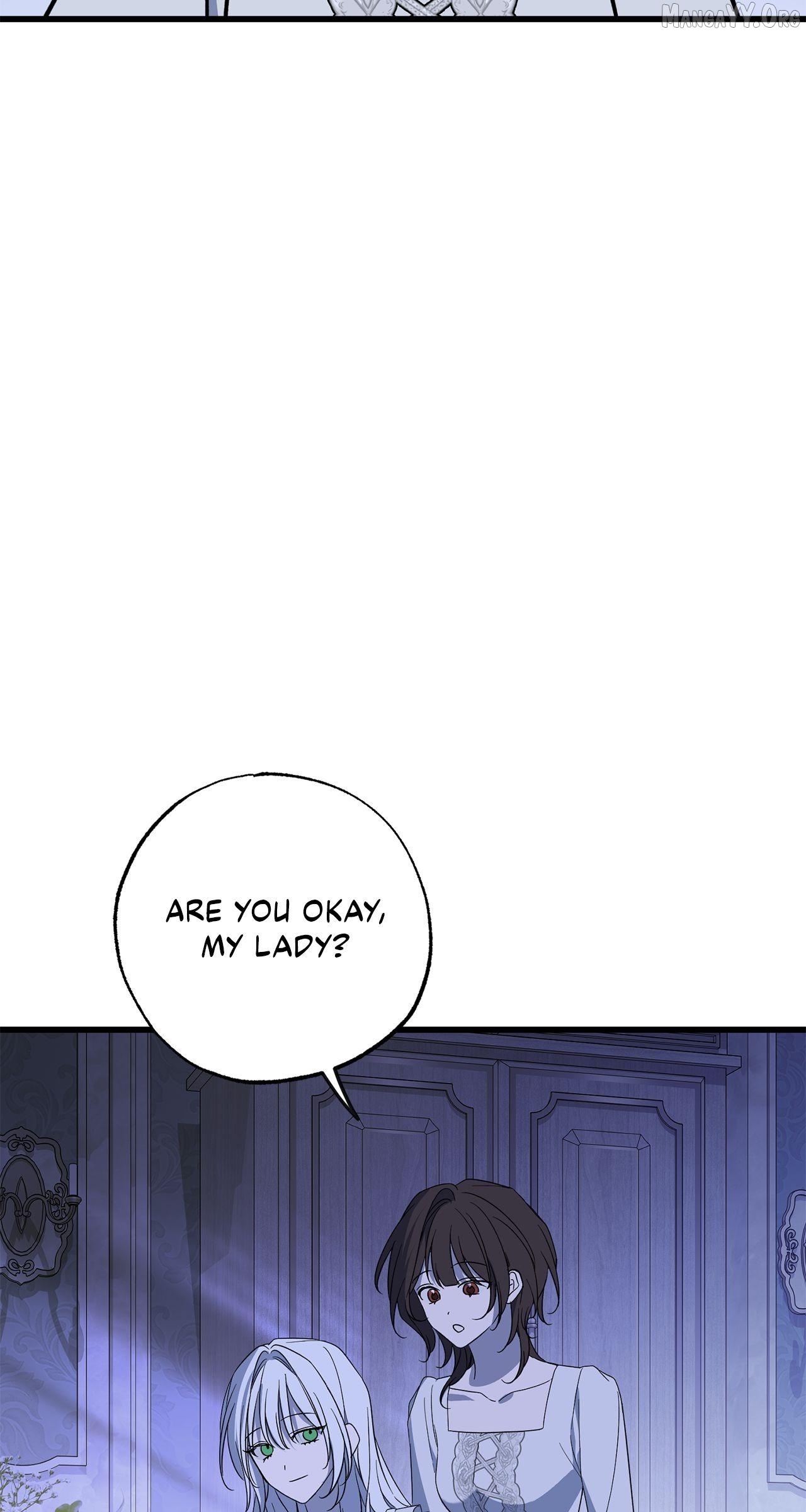 My Husband Who Hates Me Has Lost His Memories Chapter 100 - page 78
