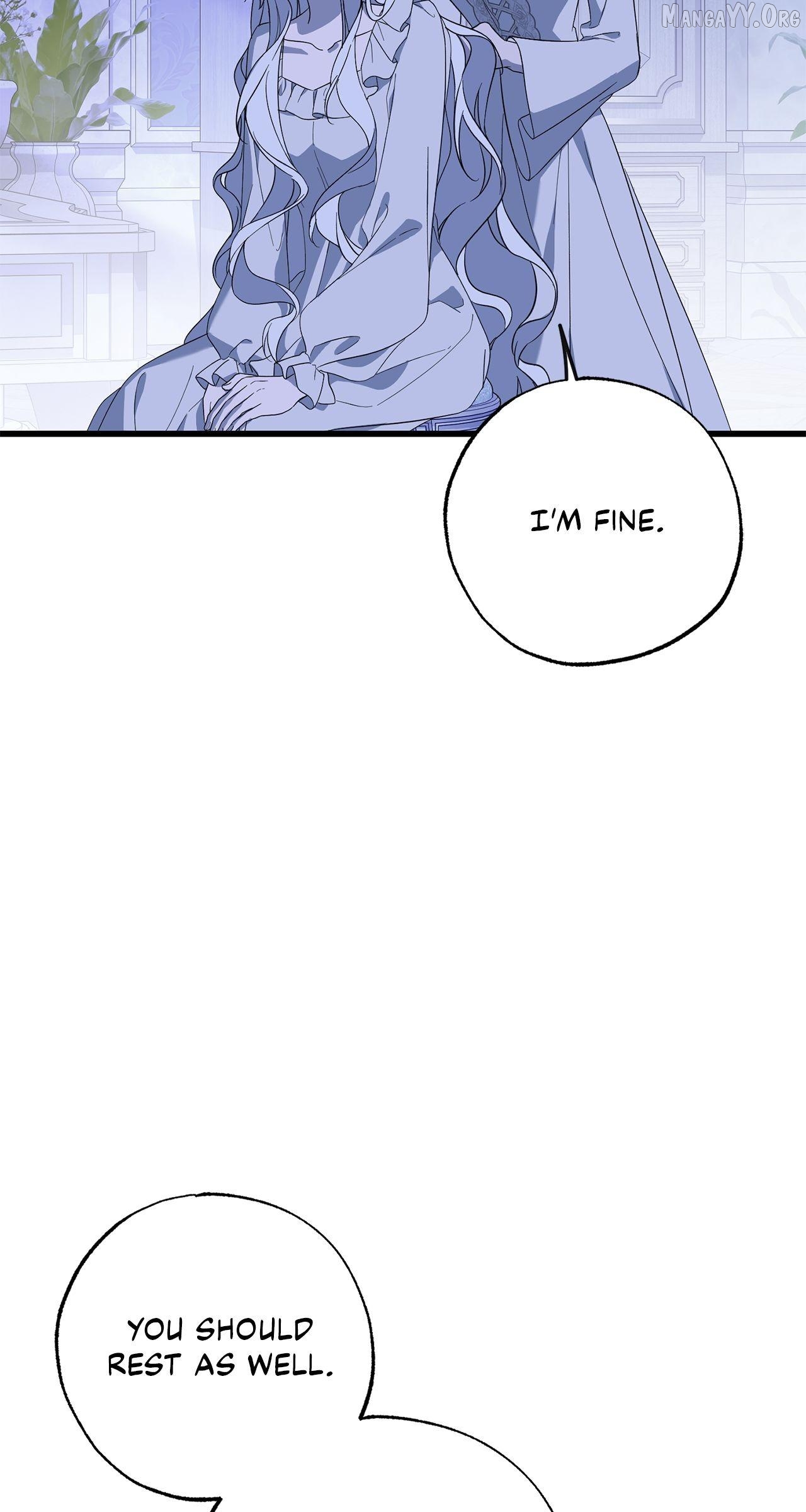 My Husband Who Hates Me Has Lost His Memories Chapter 100 - page 79