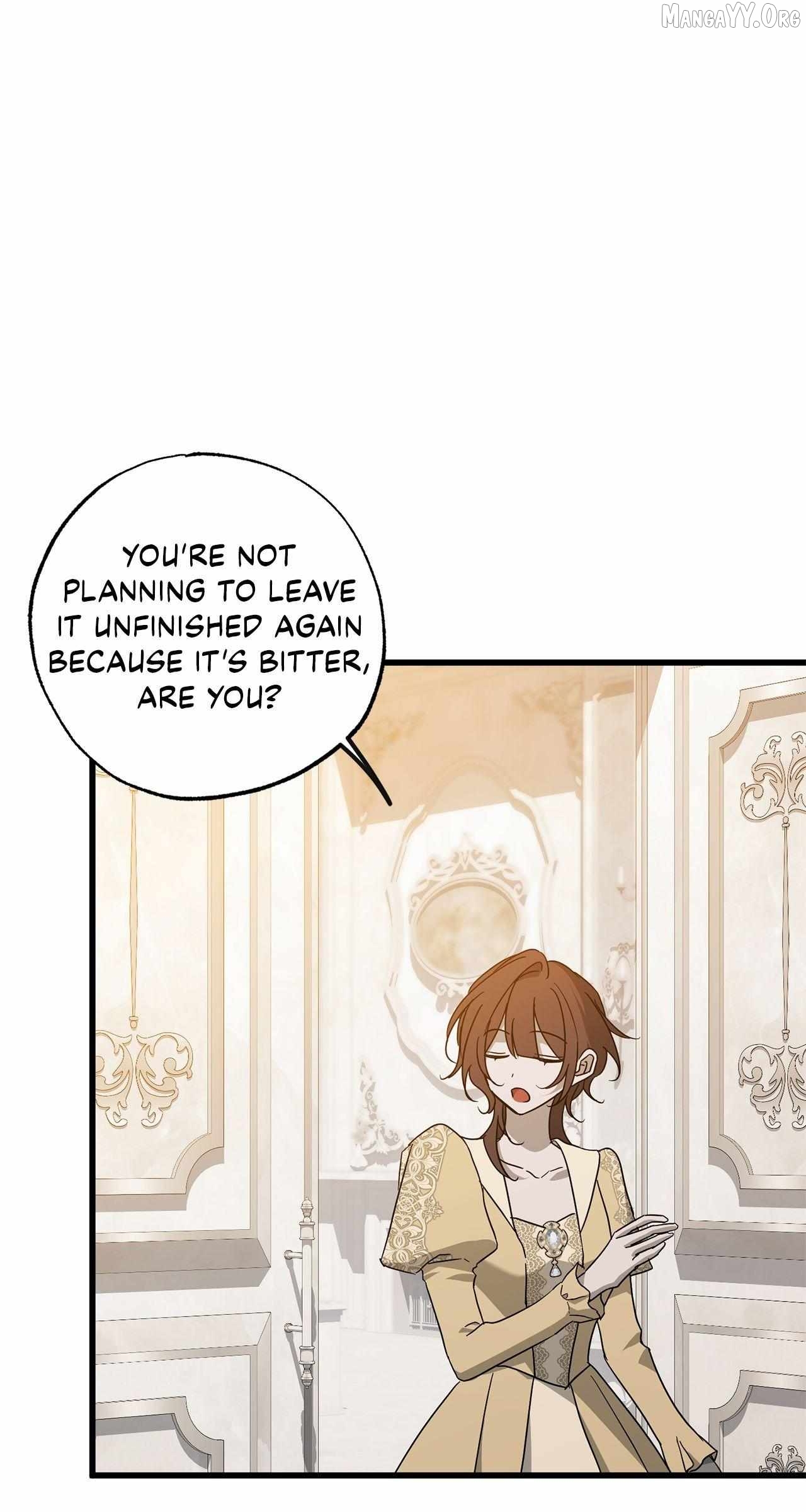 My Husband Who Hates Me Has Lost His Memories Chapter 100 - page 8