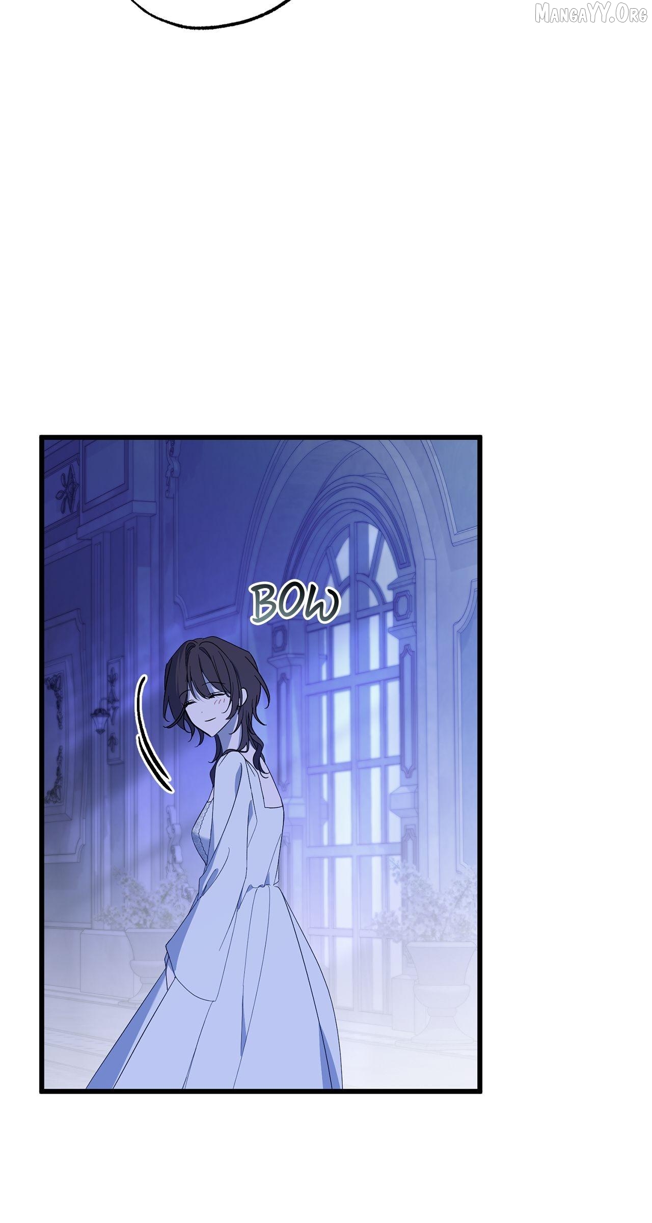 My Husband Who Hates Me Has Lost His Memories Chapter 100 - page 81