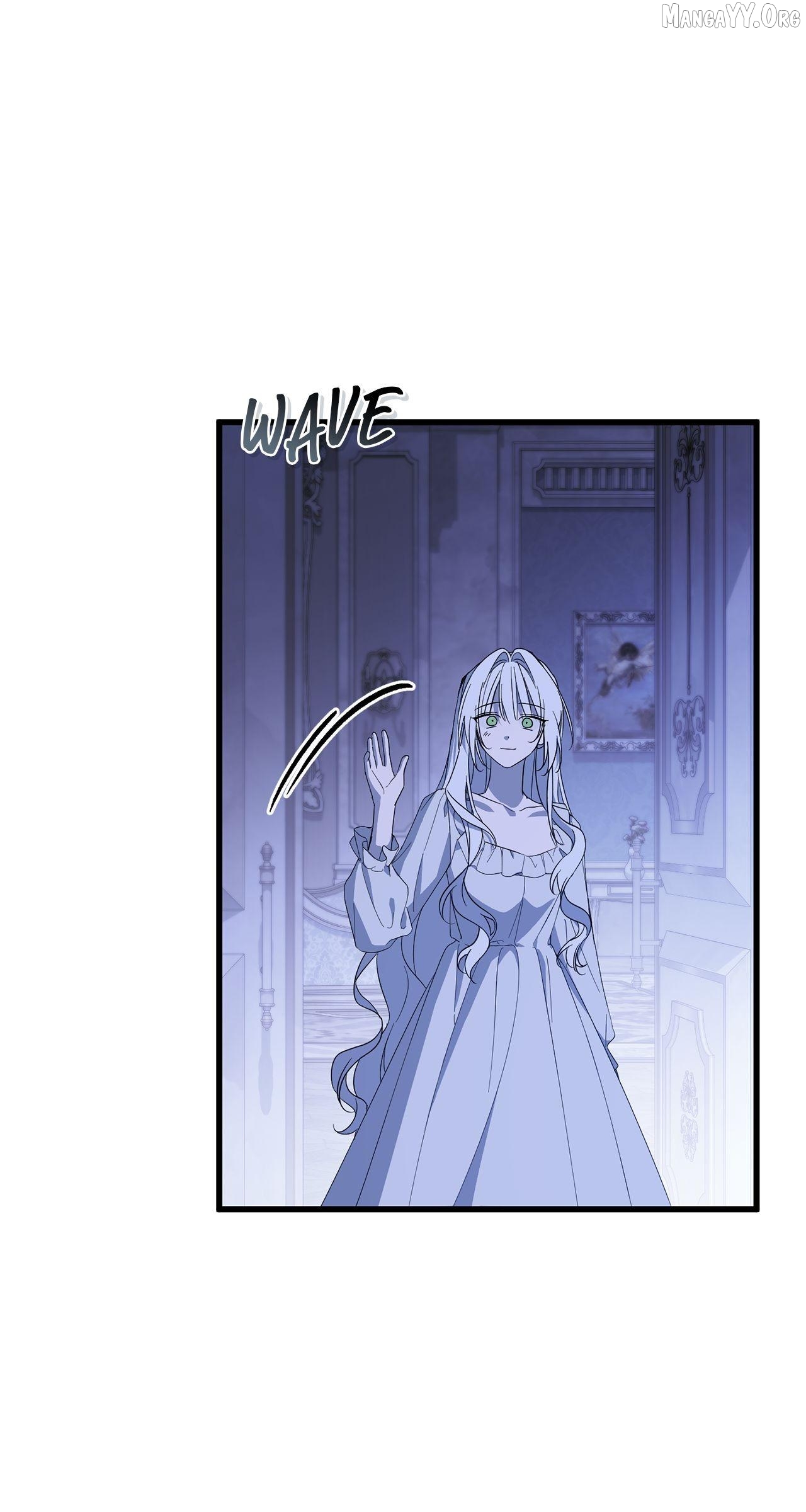 My Husband Who Hates Me Has Lost His Memories Chapter 100 - page 82