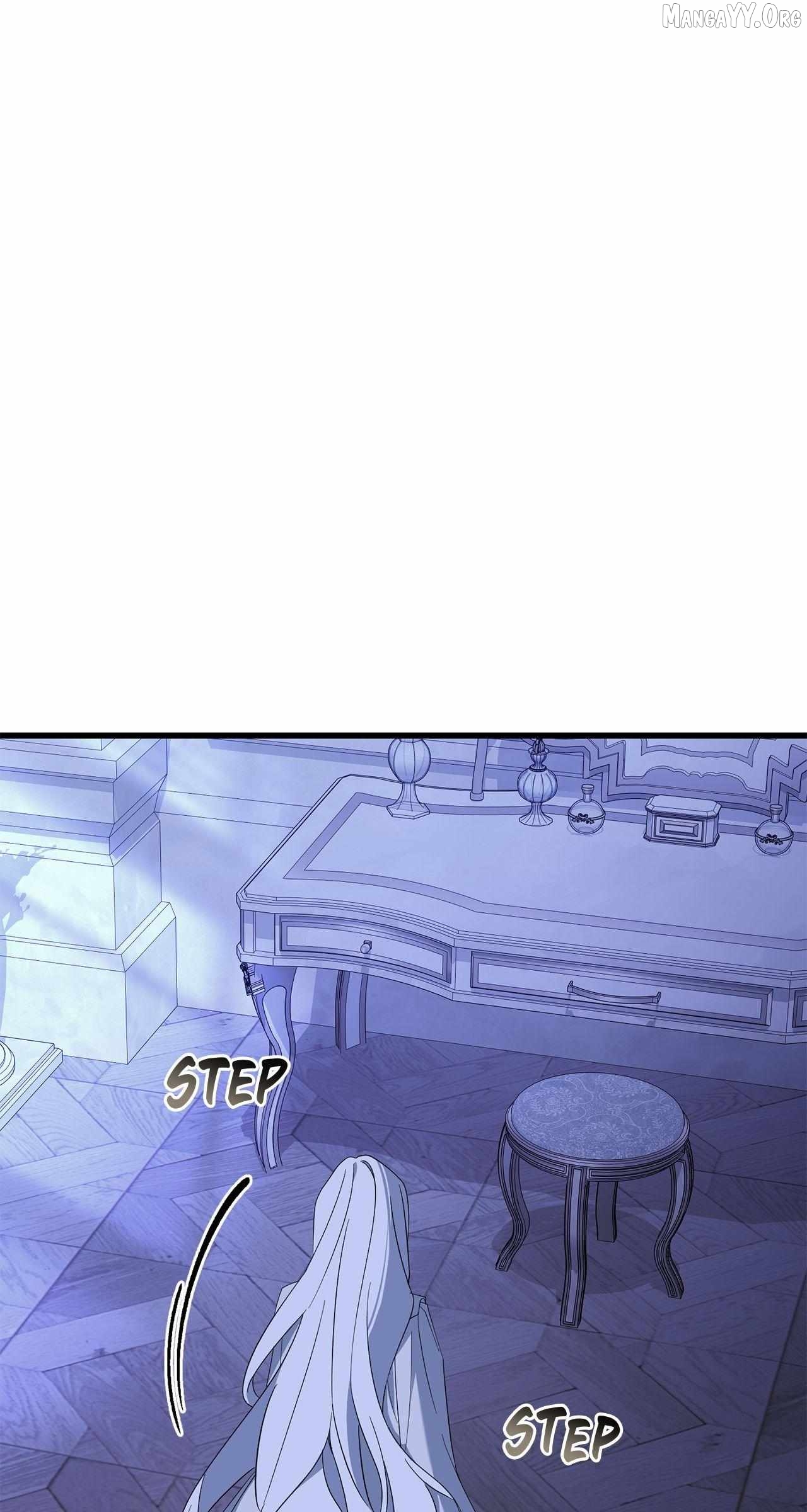 My Husband Who Hates Me Has Lost His Memories Chapter 100 - page 84