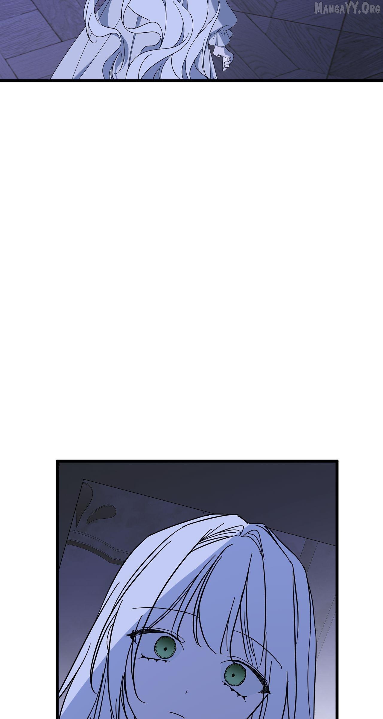 My Husband Who Hates Me Has Lost His Memories Chapter 100 - page 85