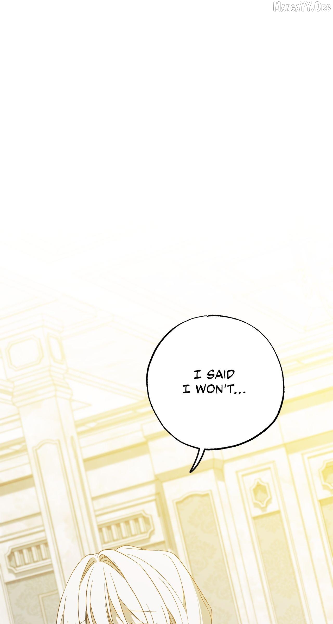 My Husband Who Hates Me Has Lost His Memories Chapter 100 - page 9
