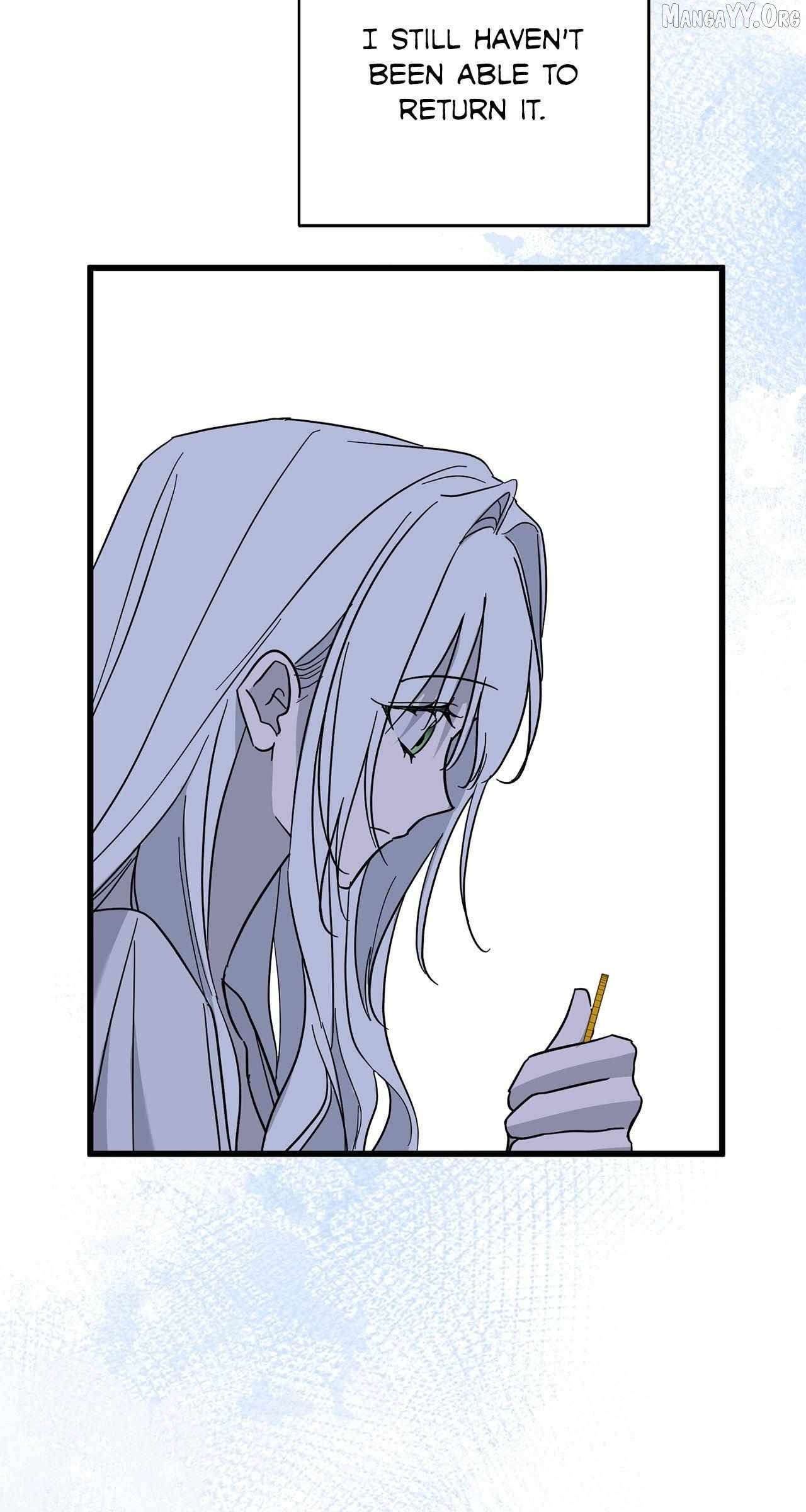 My Husband Who Hates Me Has Lost His Memories Chapter 100 - page 90