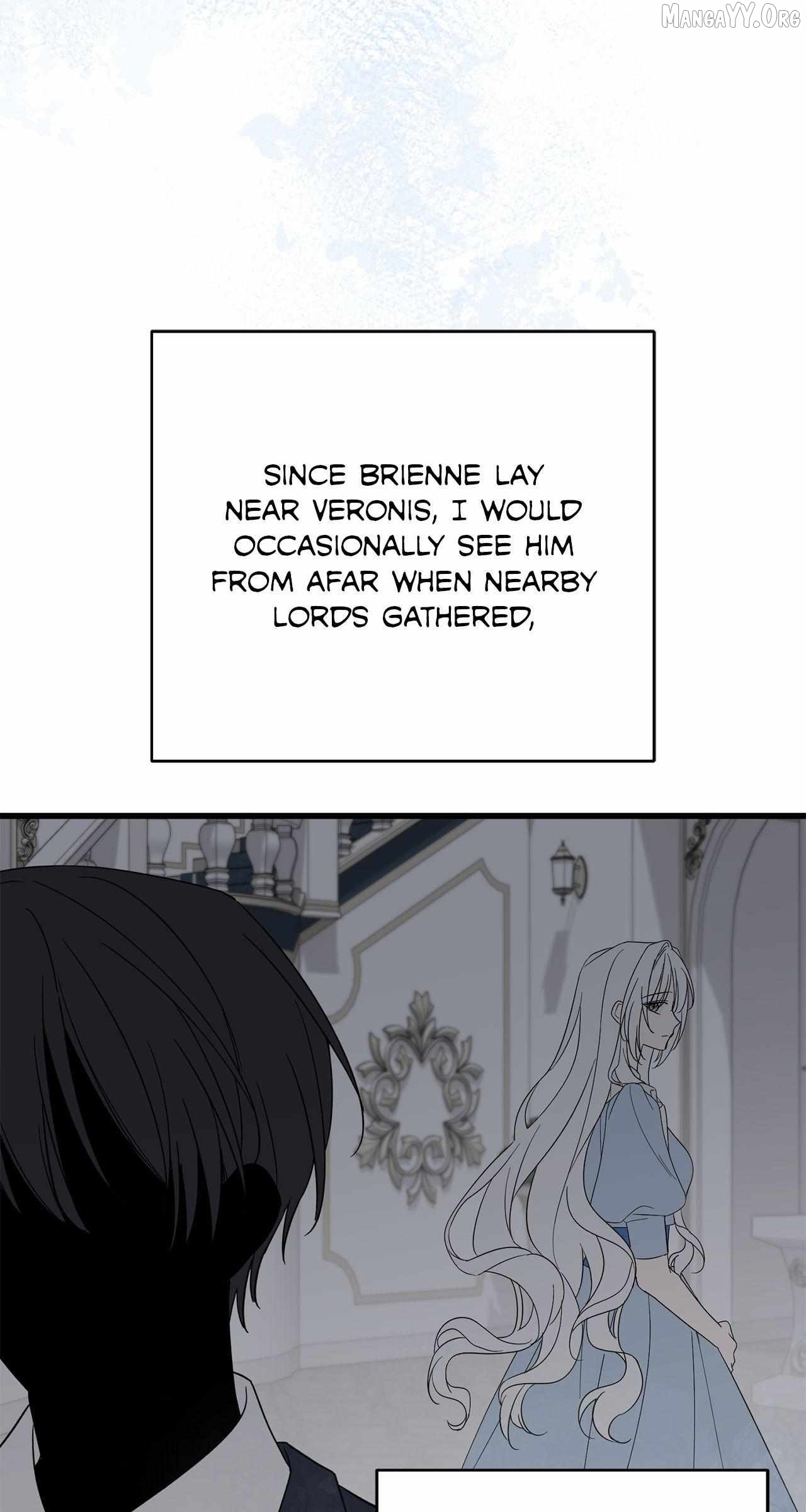 My Husband Who Hates Me Has Lost His Memories Chapter 100 - page 91