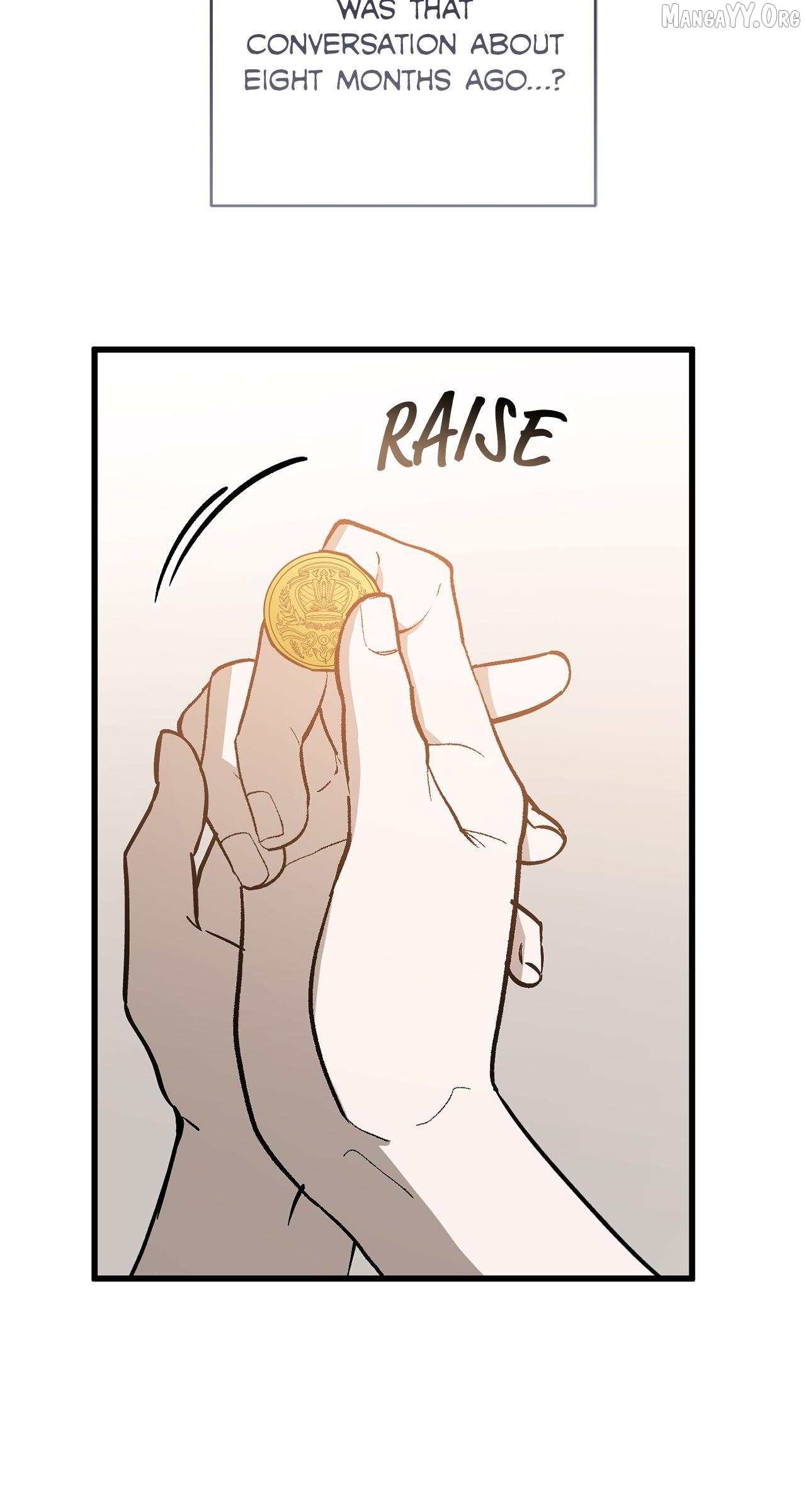 My Husband Who Hates Me Has Lost His Memories Chapter 100 - page 99