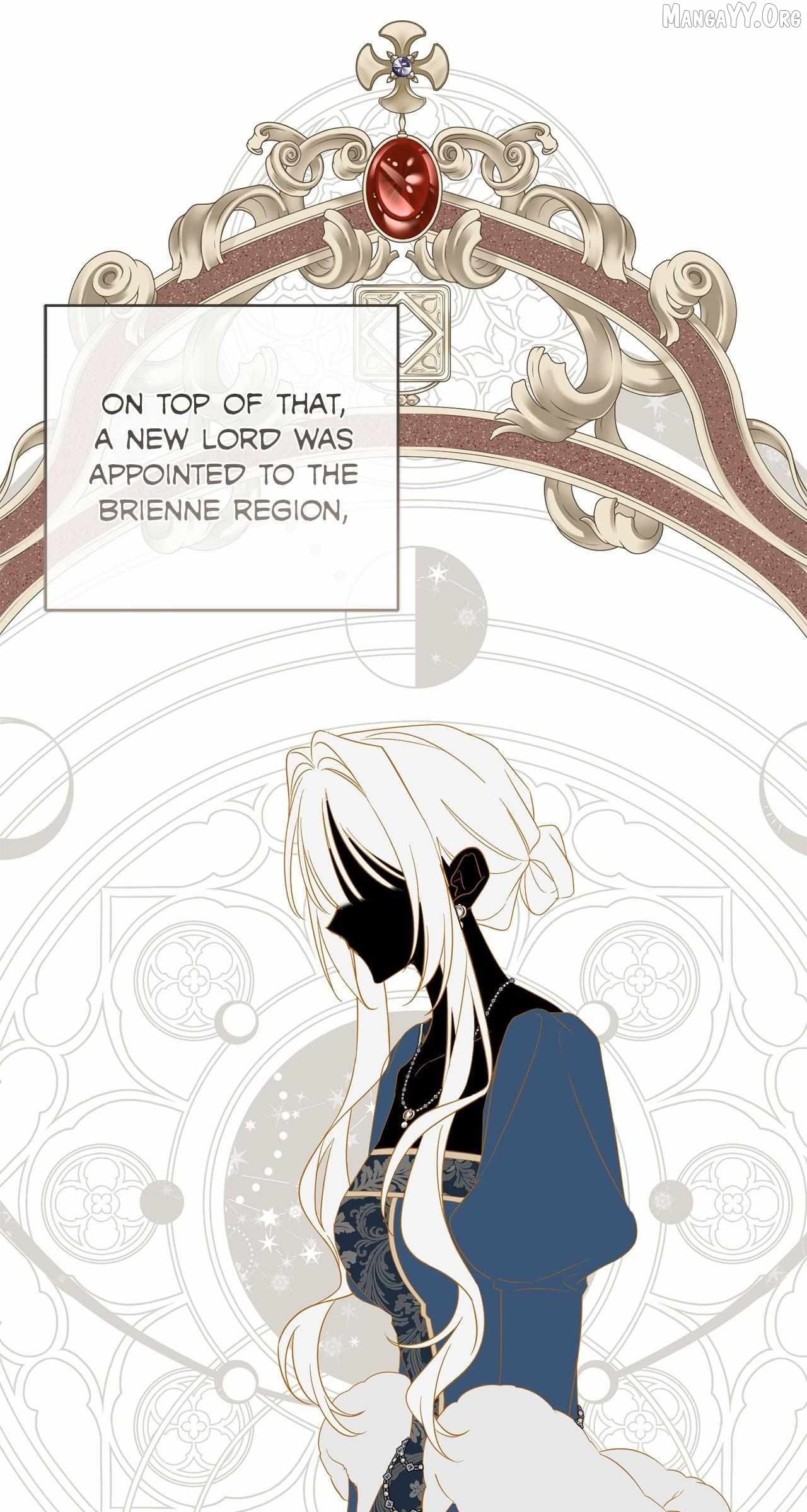 My Husband Who Hates Me Has Lost His Memories Chapter 99 - page 10