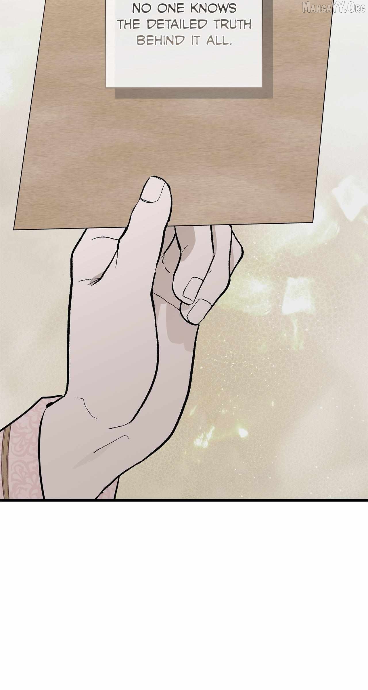 My Husband Who Hates Me Has Lost His Memories Chapter 99 - page 12