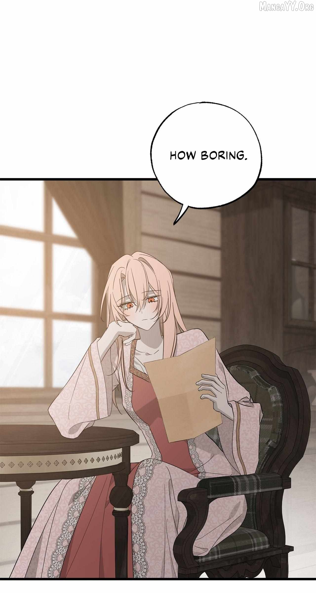 My Husband Who Hates Me Has Lost His Memories Chapter 99 - page 13