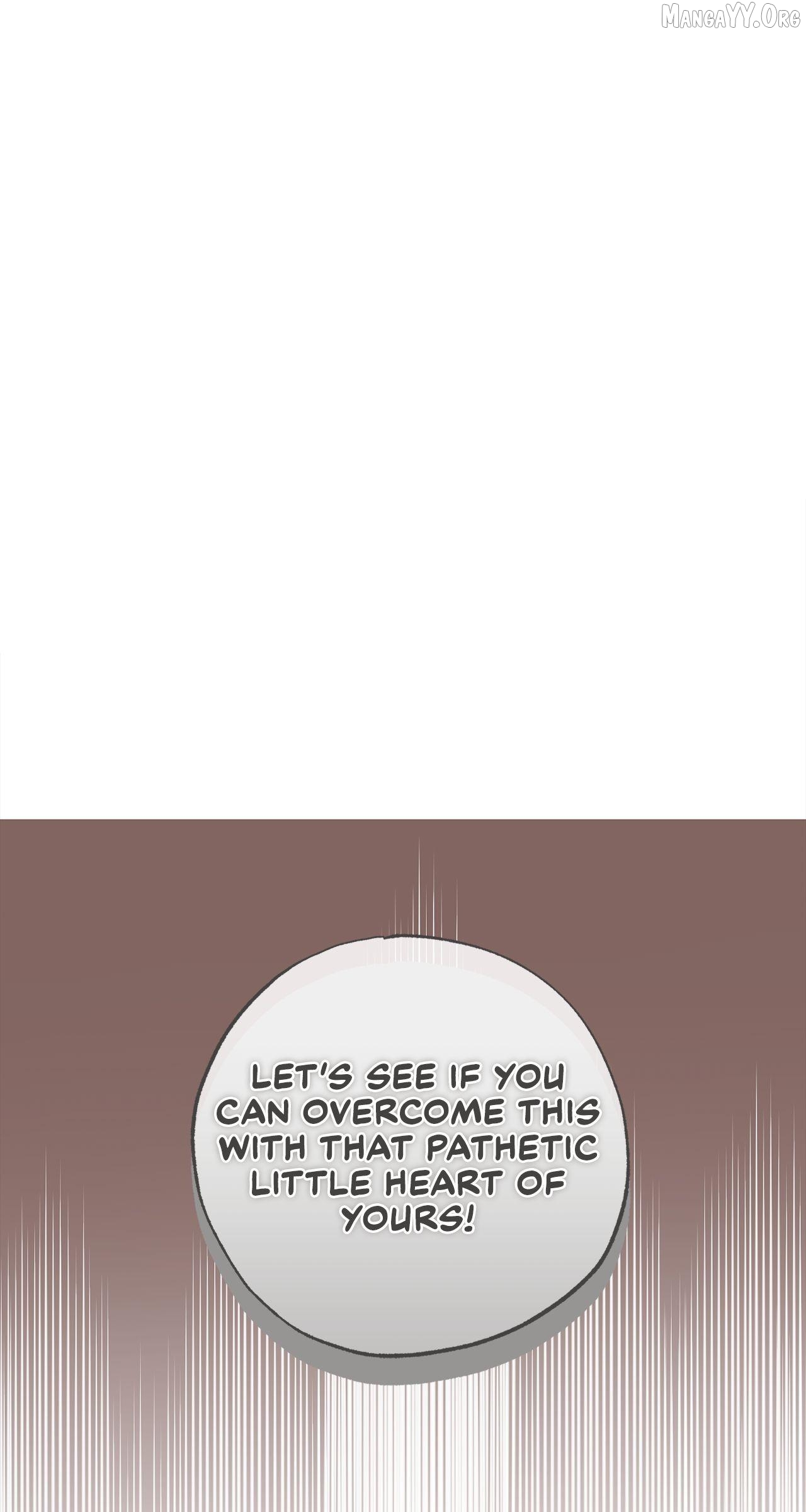 My Husband Who Hates Me Has Lost His Memories Chapter 99 - page 14