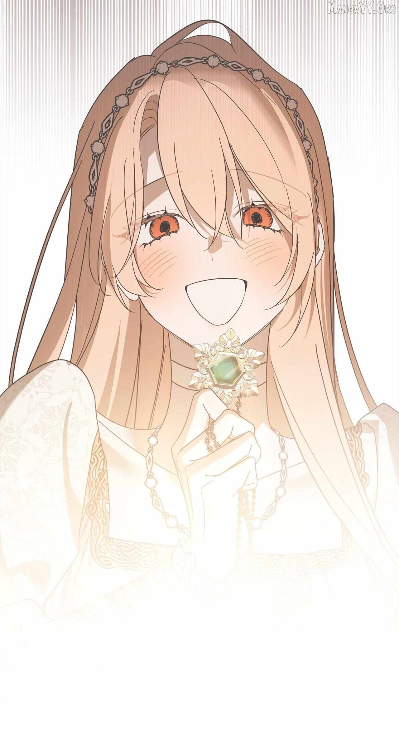 My Husband Who Hates Me Has Lost His Memories Chapter 99 - page 15